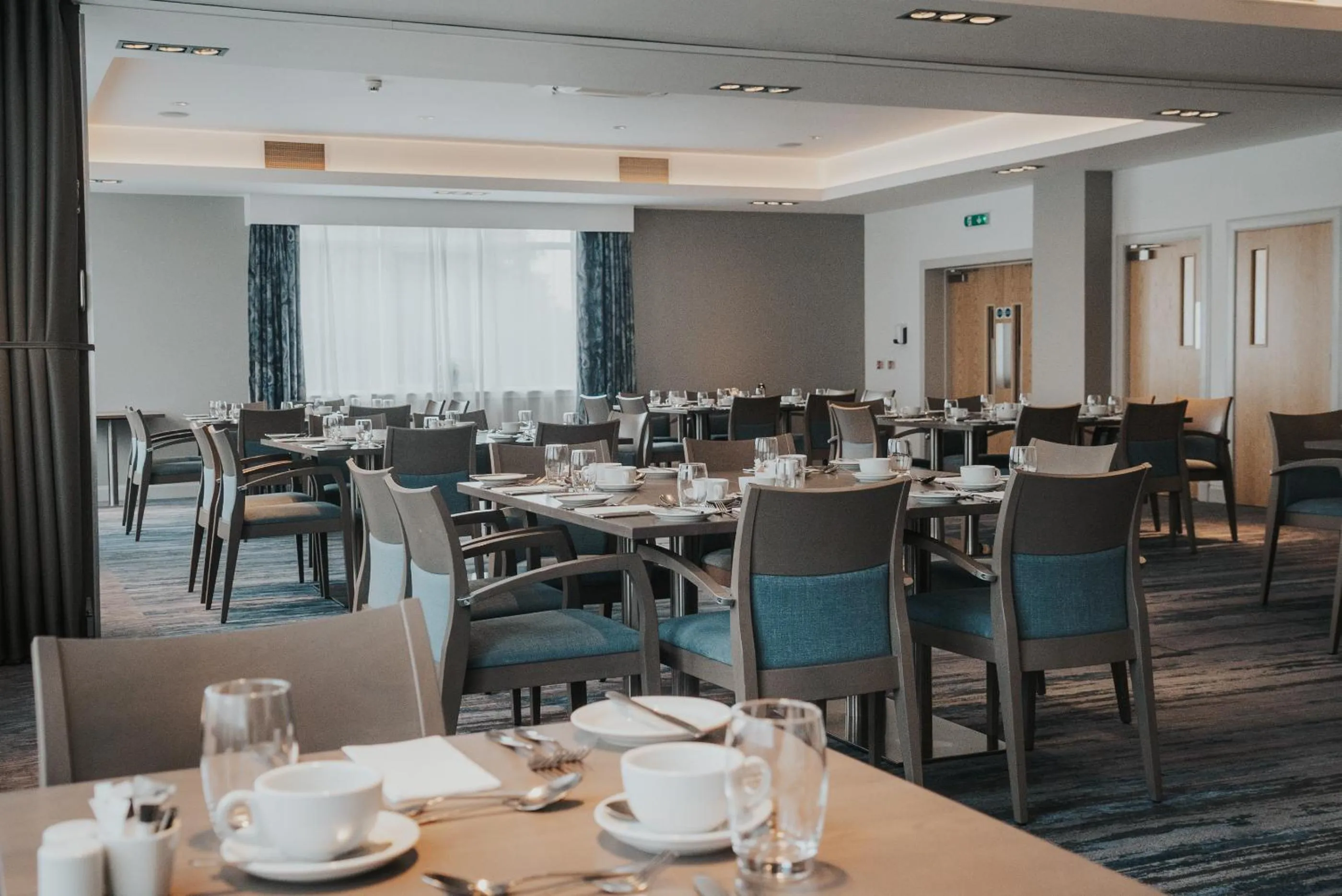 Meeting/conference room in Cabarfeidh Hotel