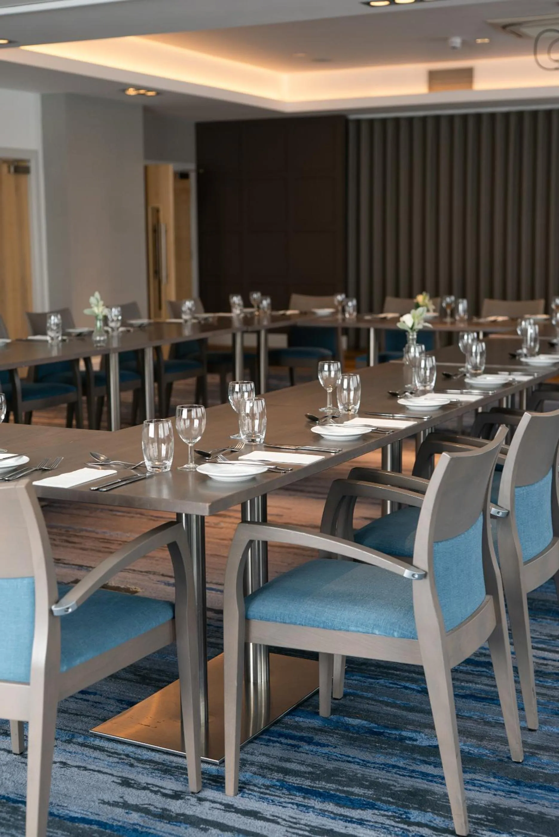 Banquet/Function facilities in Cabarfeidh Hotel