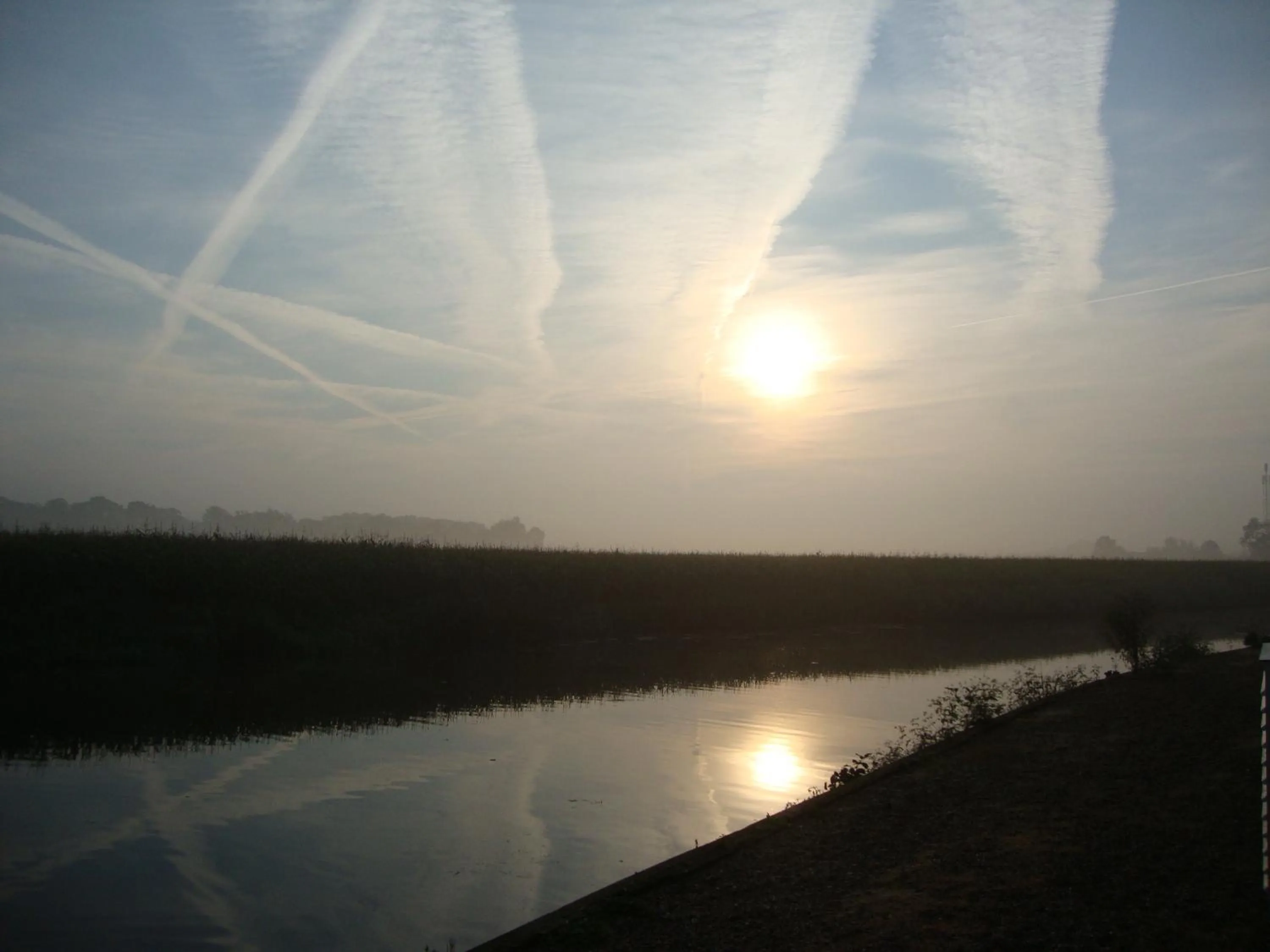 Off site in Het Wapen van Harmelen