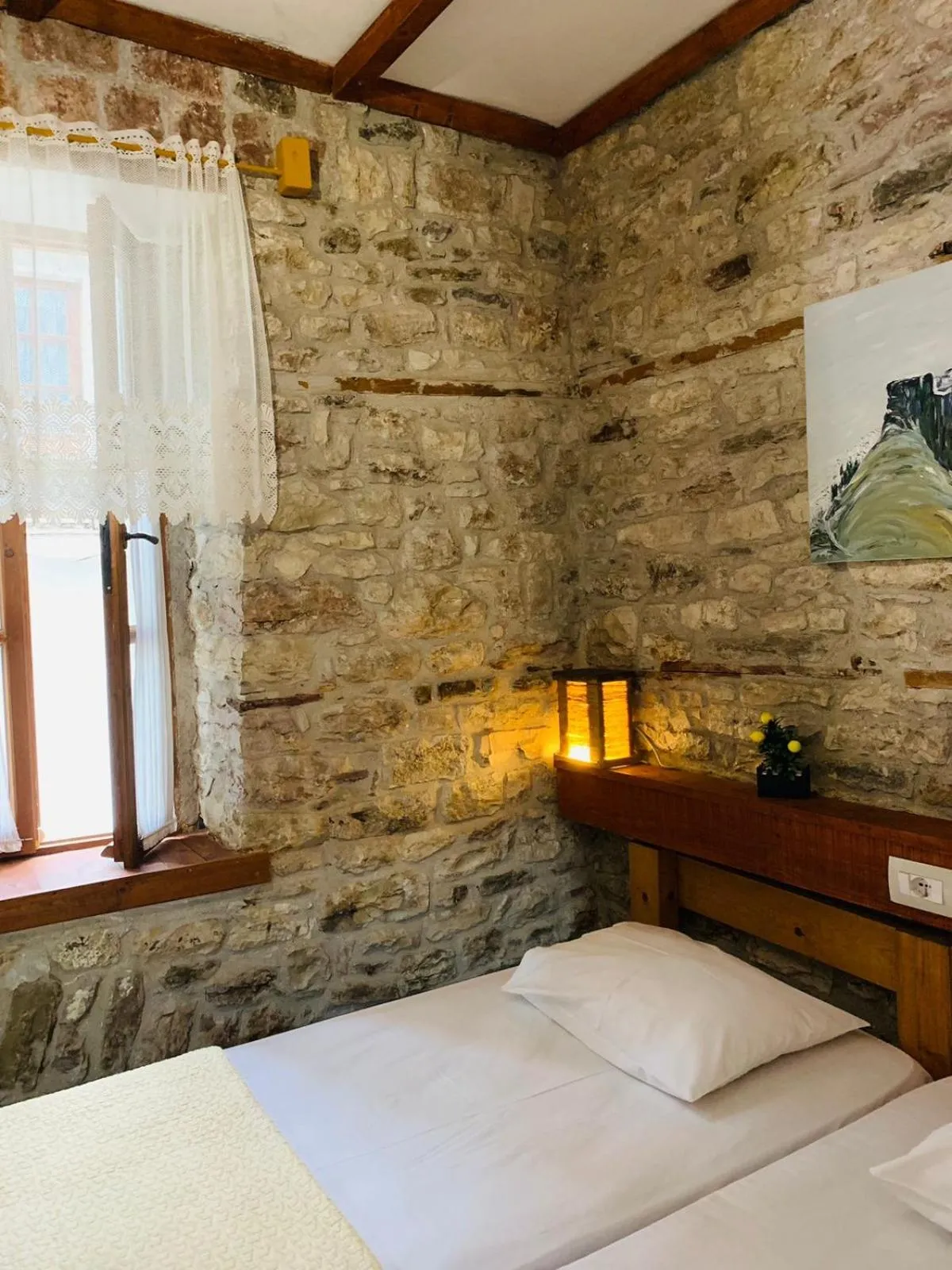 Guest House and Hostel VAL-MAR