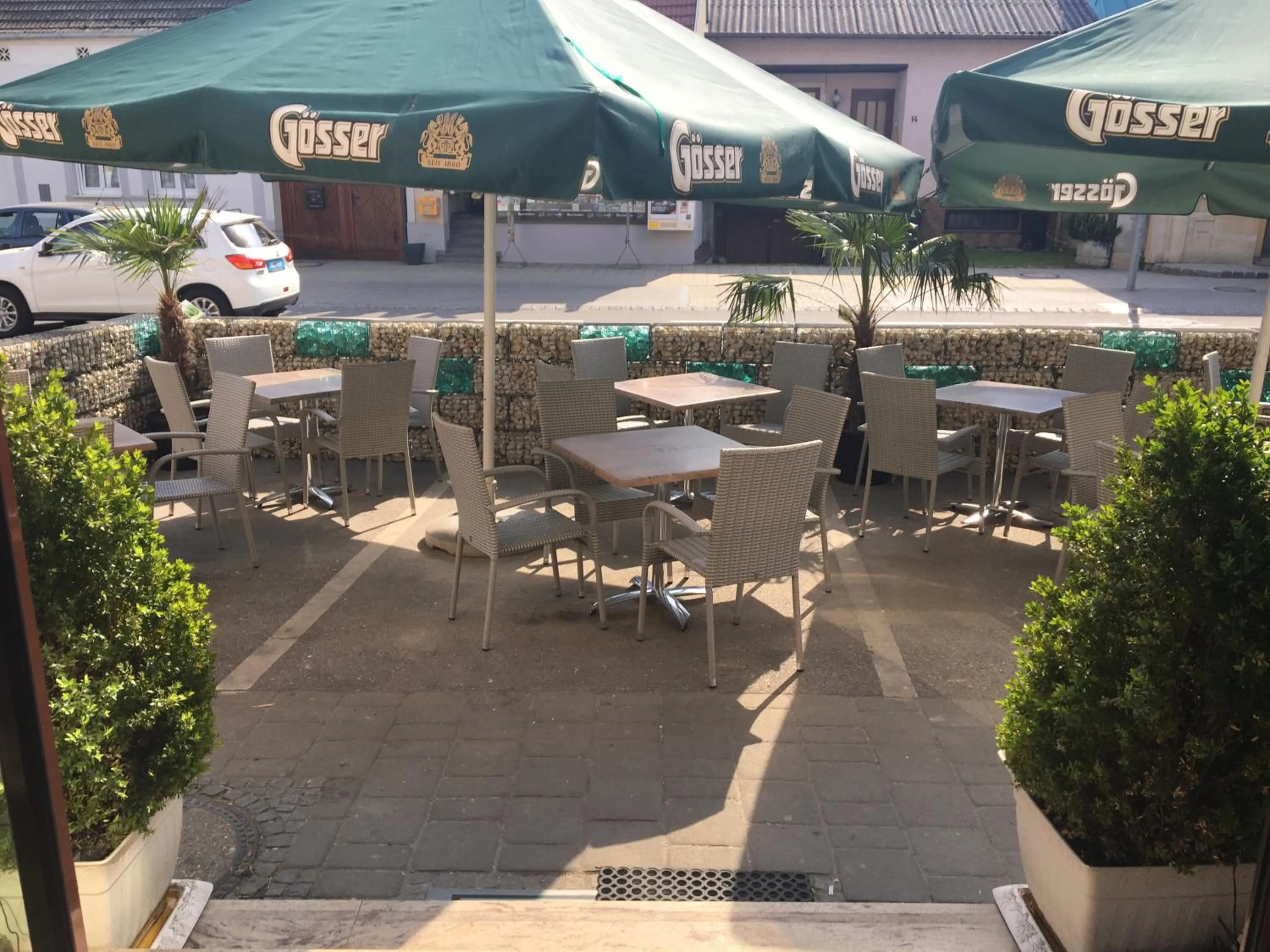 Weinhotel Kirchenwirt