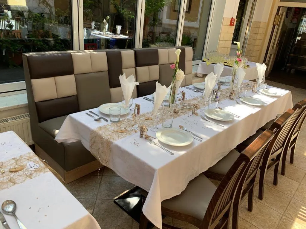 Weinhotel Kirchenwirt