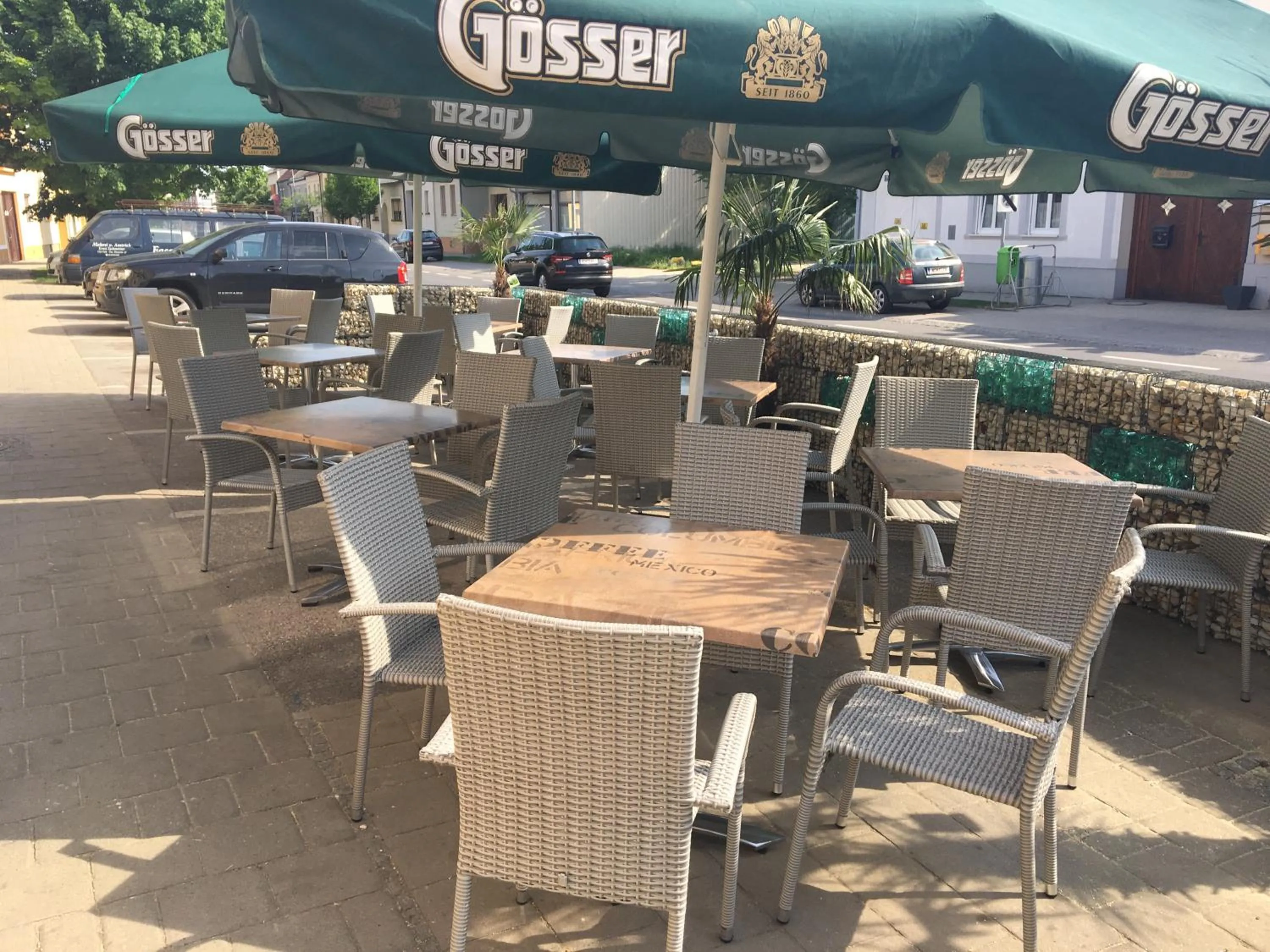 Weinhotel Kirchenwirt