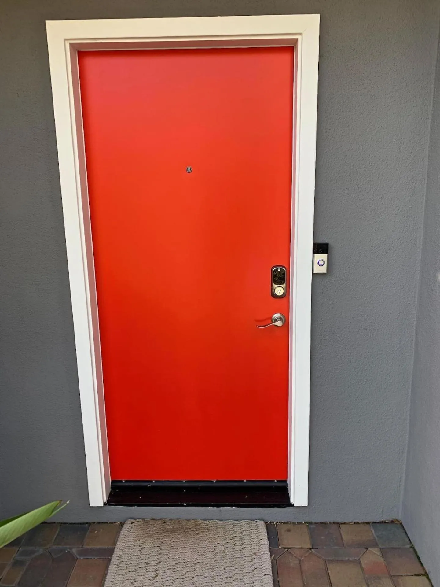 Facade/entrance in Luxurious Hillside Home wAC & Gorgeous SF Views!