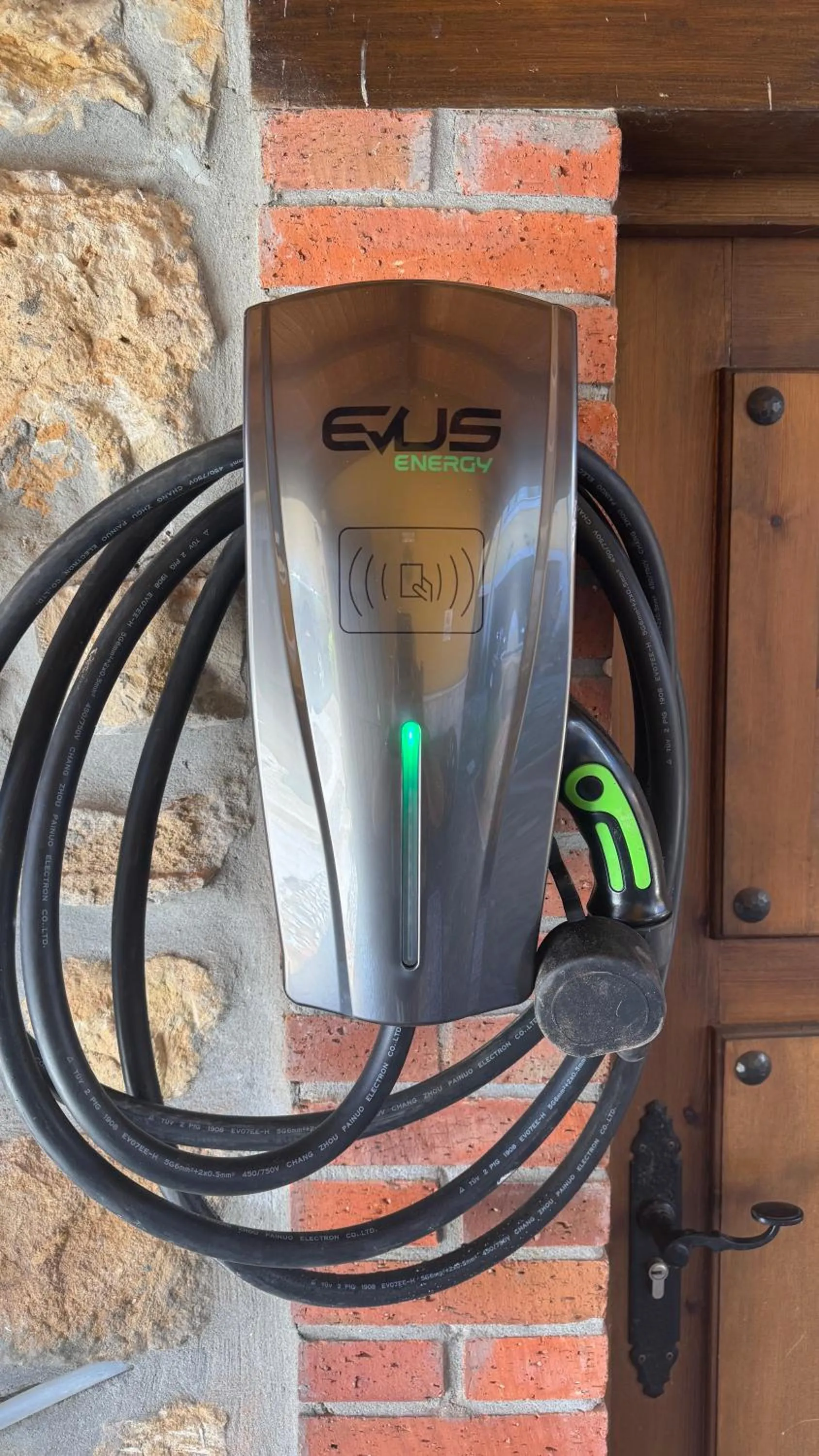 Property building in Hotel rural Monasterio de Ara Mada