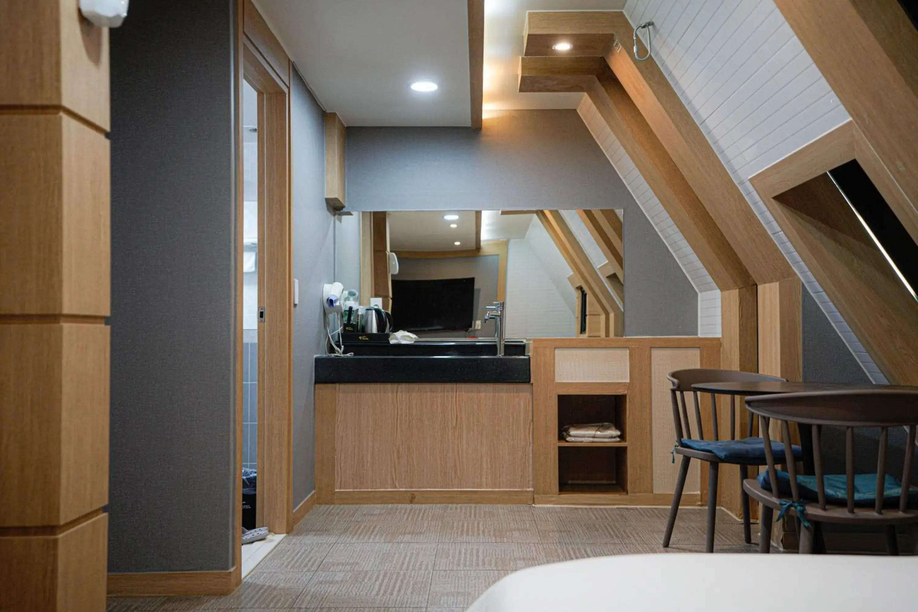 Mokpo Well hotel Mokpo Well hotel