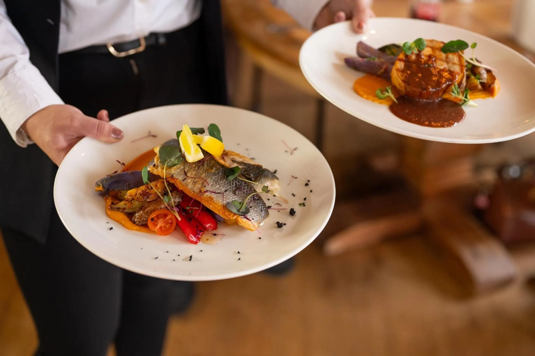 Hotel Spoorzicht & SPA