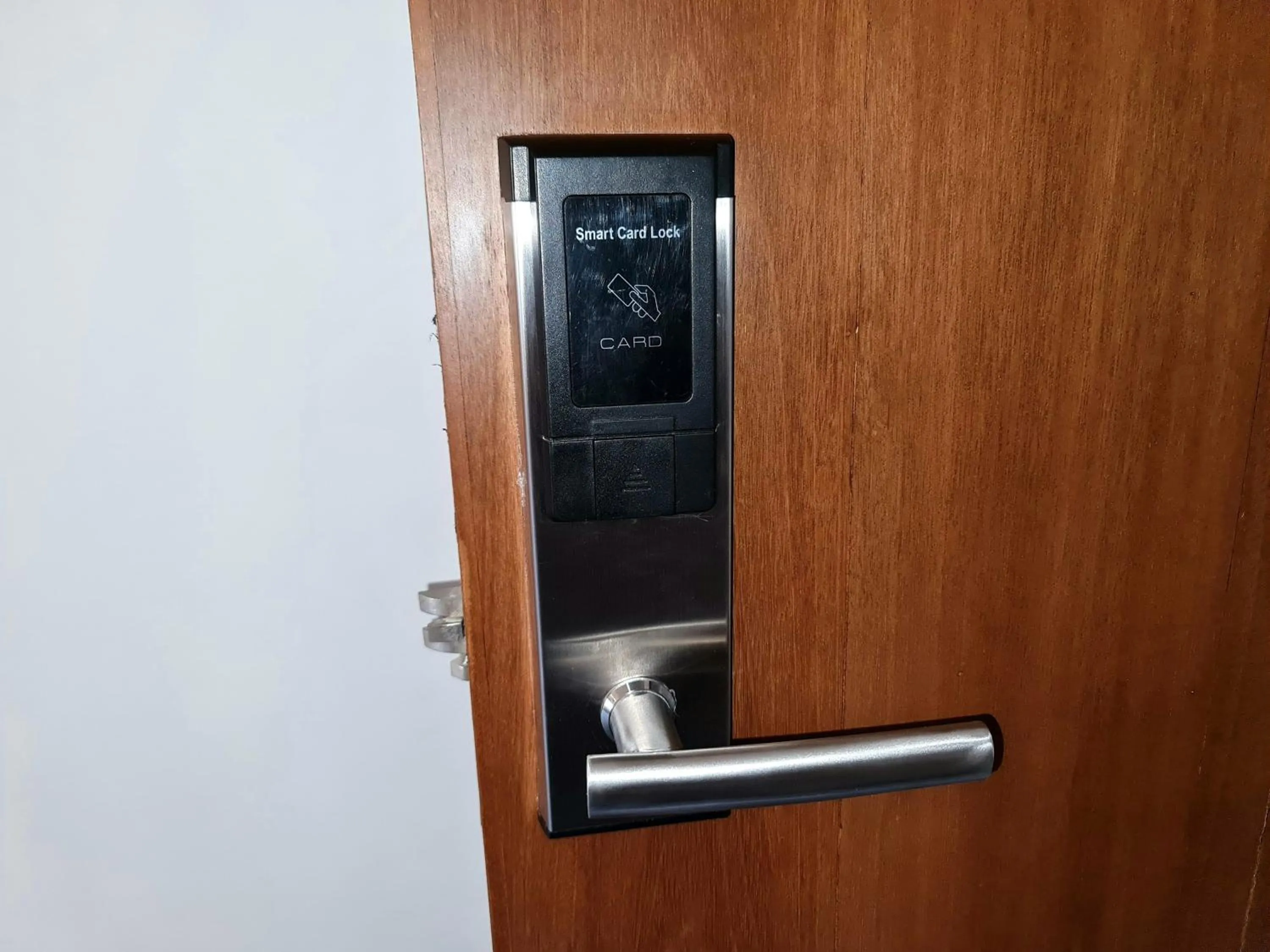 Property building in Kamandaka