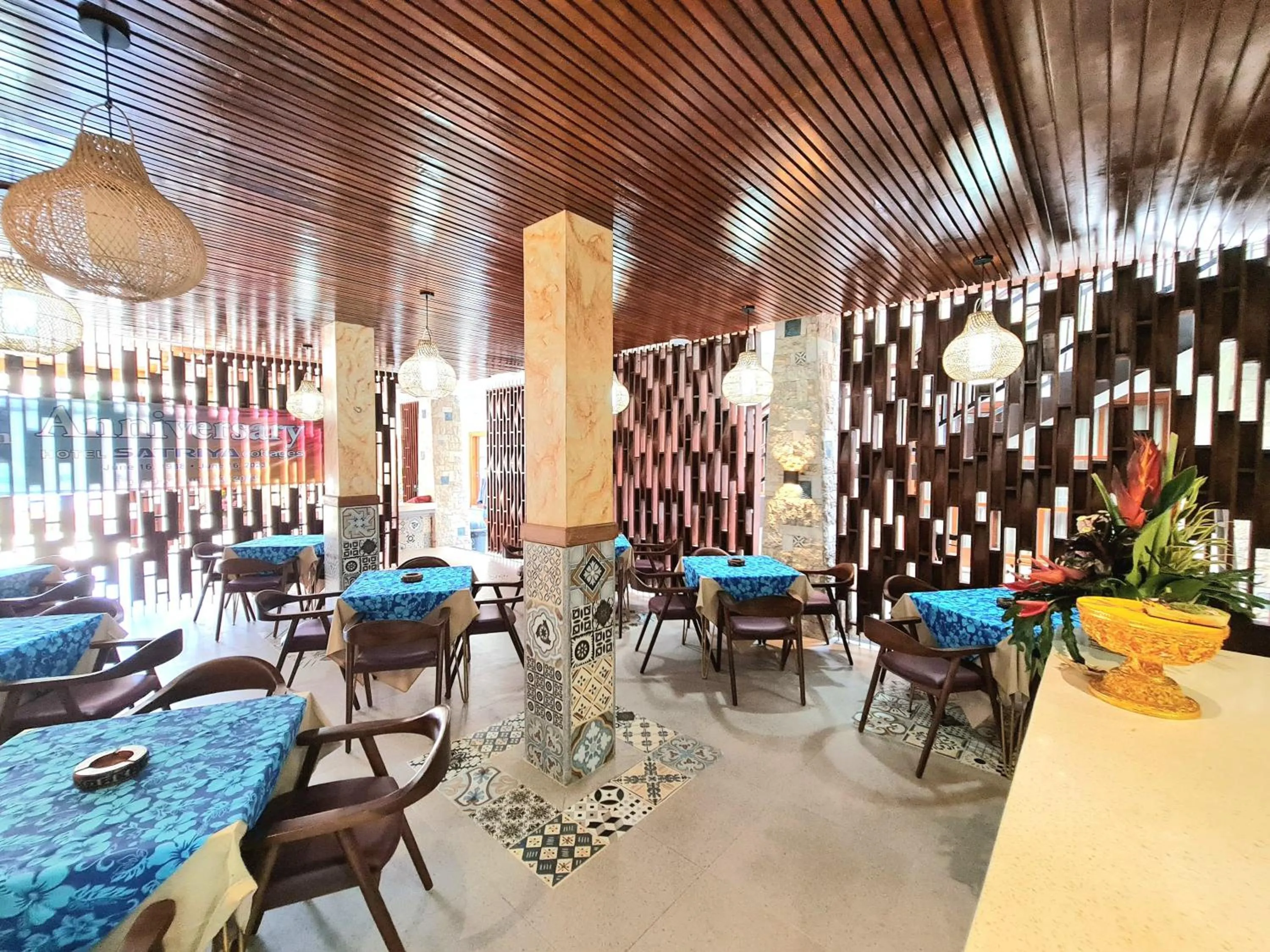 Restaurant/places to eat in Kamandaka