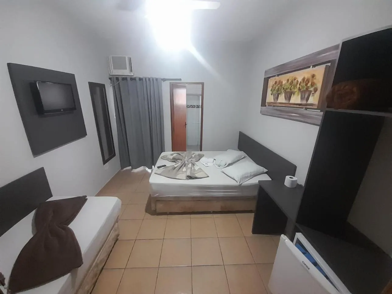 Maranata Hotel