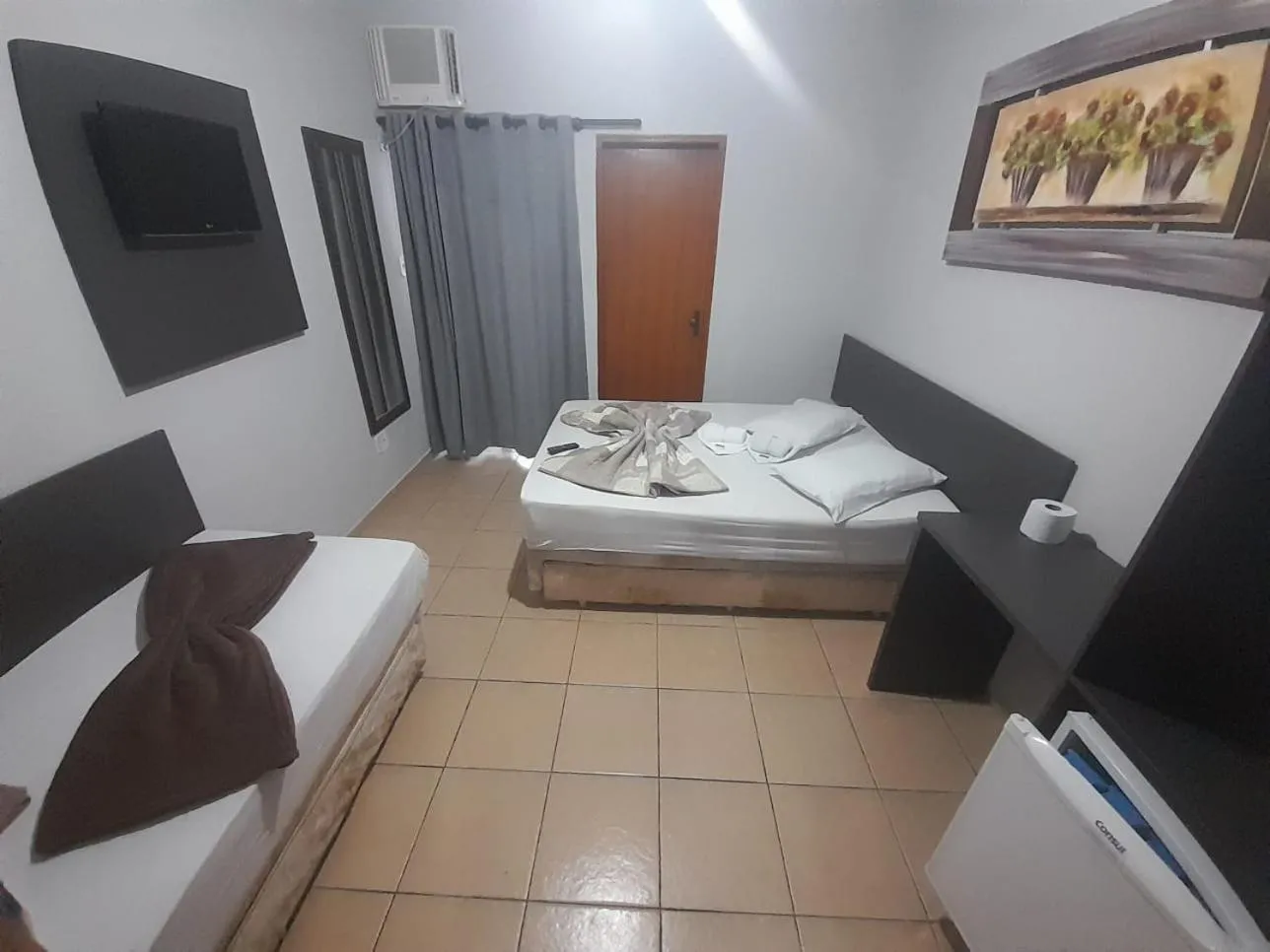 Maranata Hotel