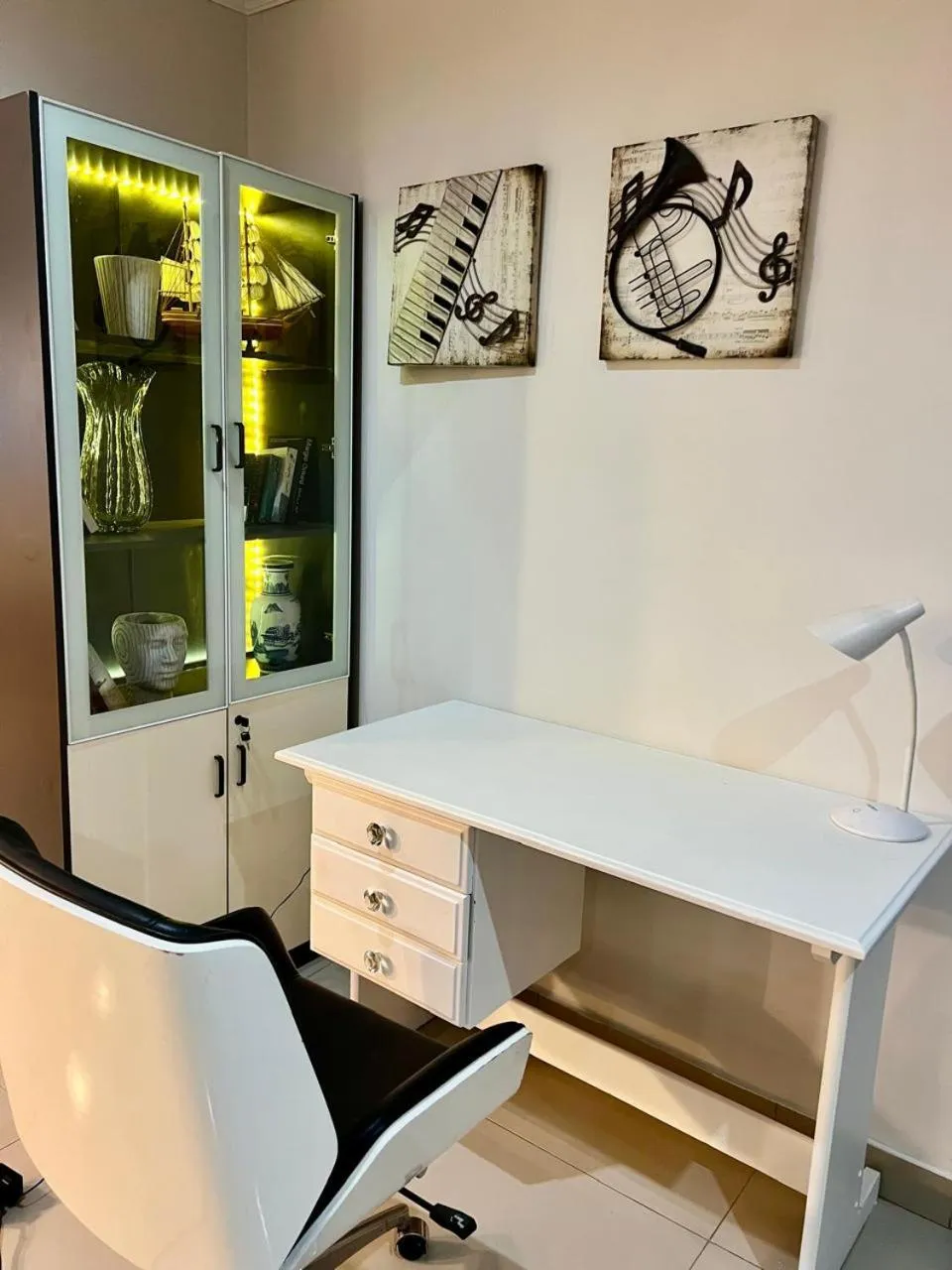 435 on vale boutique aparthotel