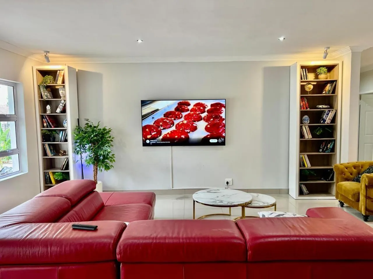 435 on vale boutique aparthotel