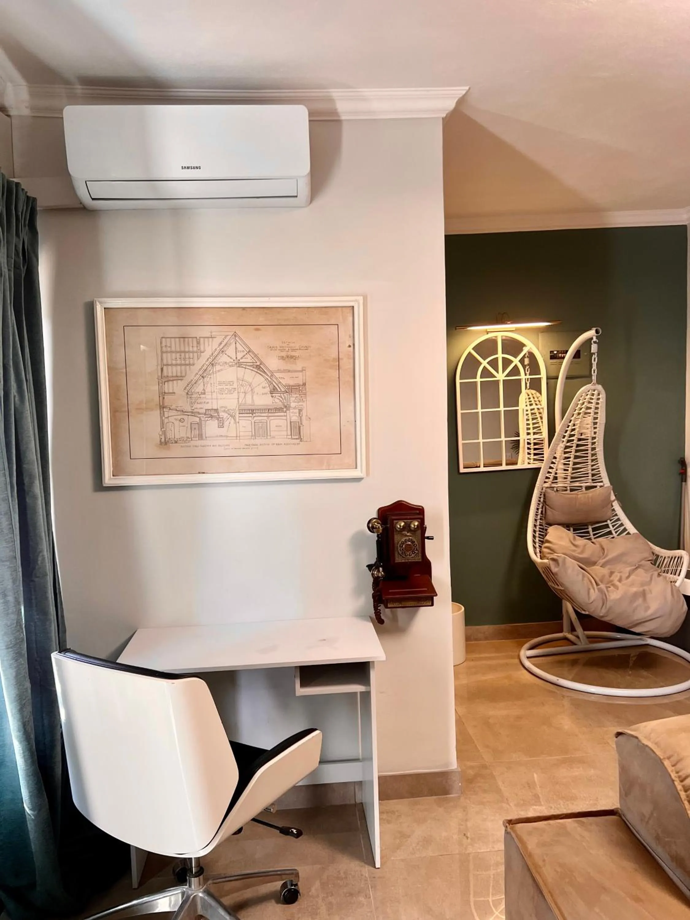 435 on vale boutique aparthotel