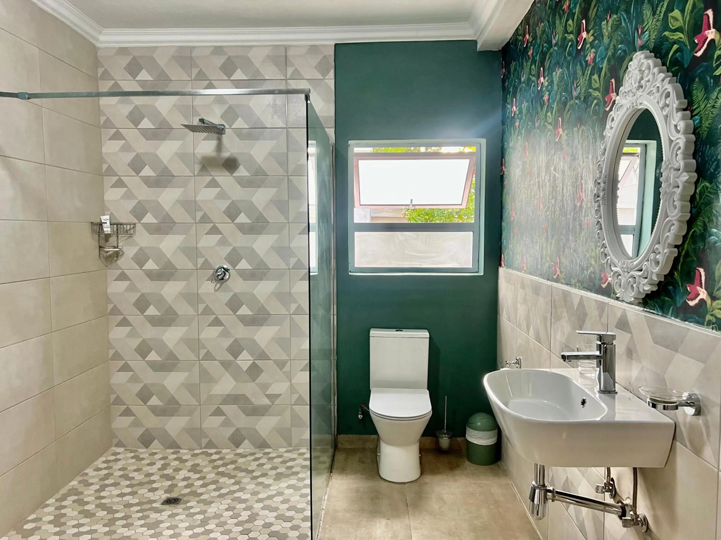 435 on vale boutique aparthotel