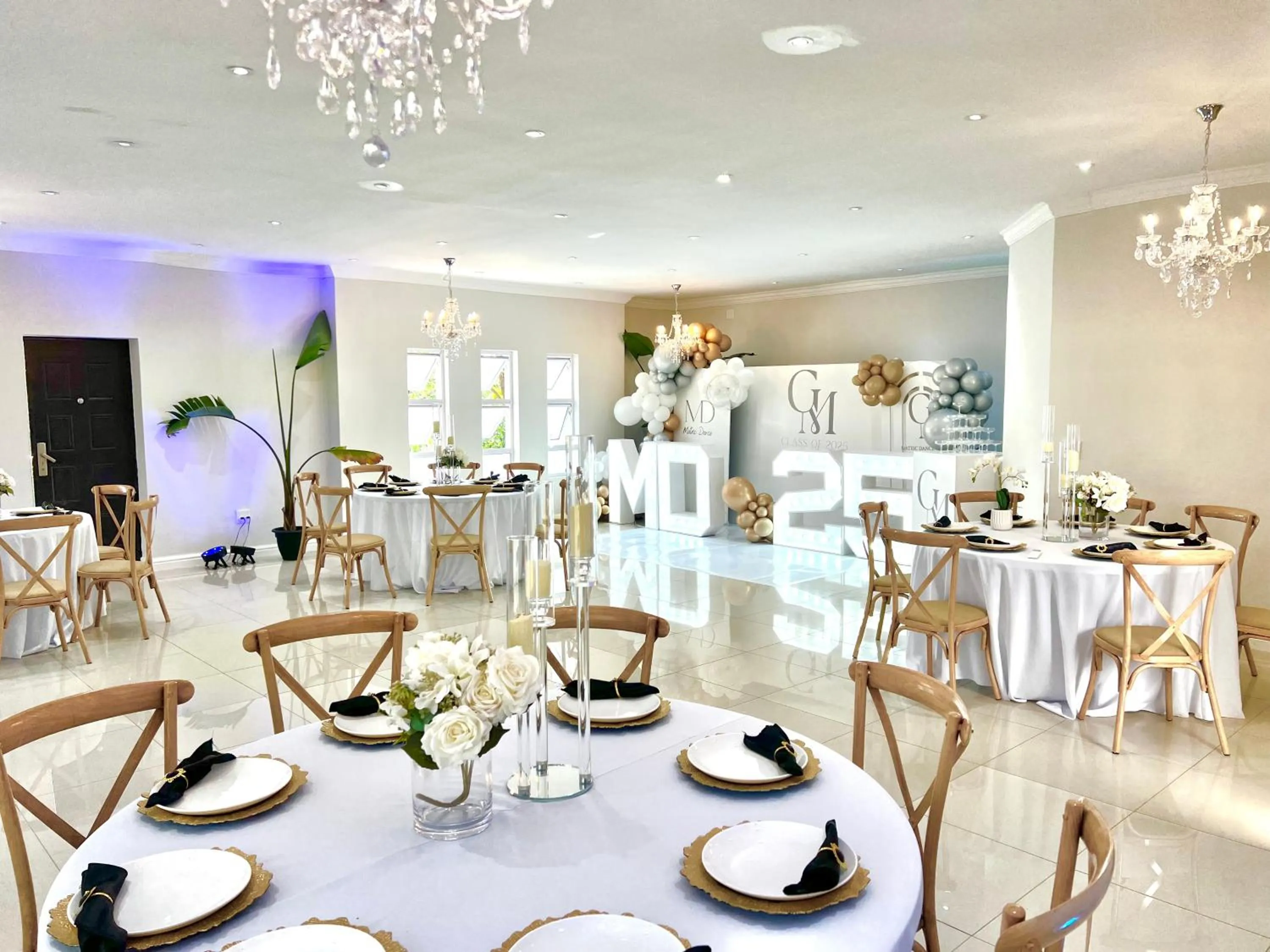 435 on vale boutique aparthotel