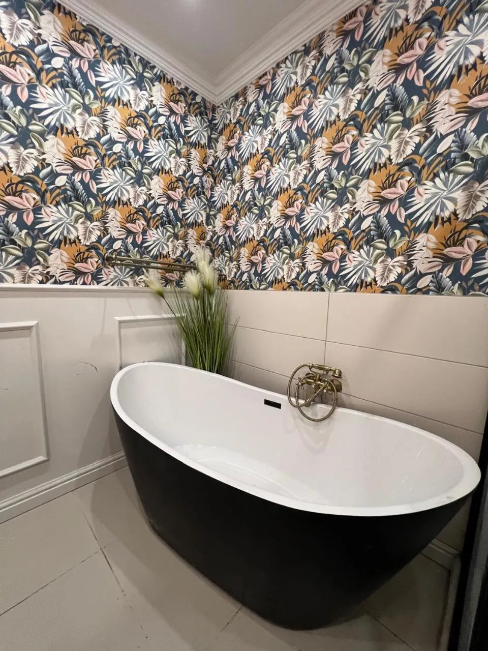 435 on vale boutique aparthotel