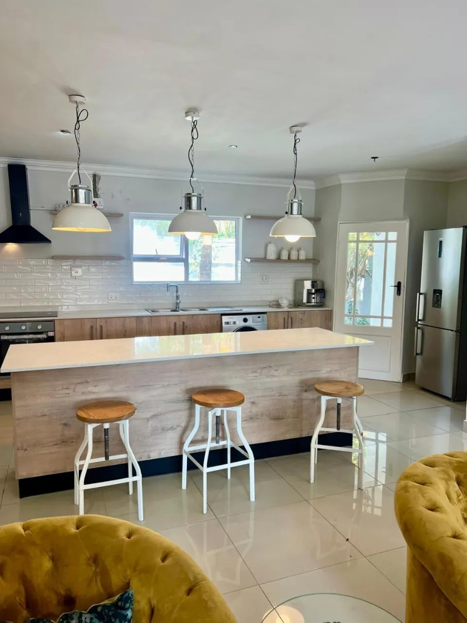 435 on vale boutique aparthotel