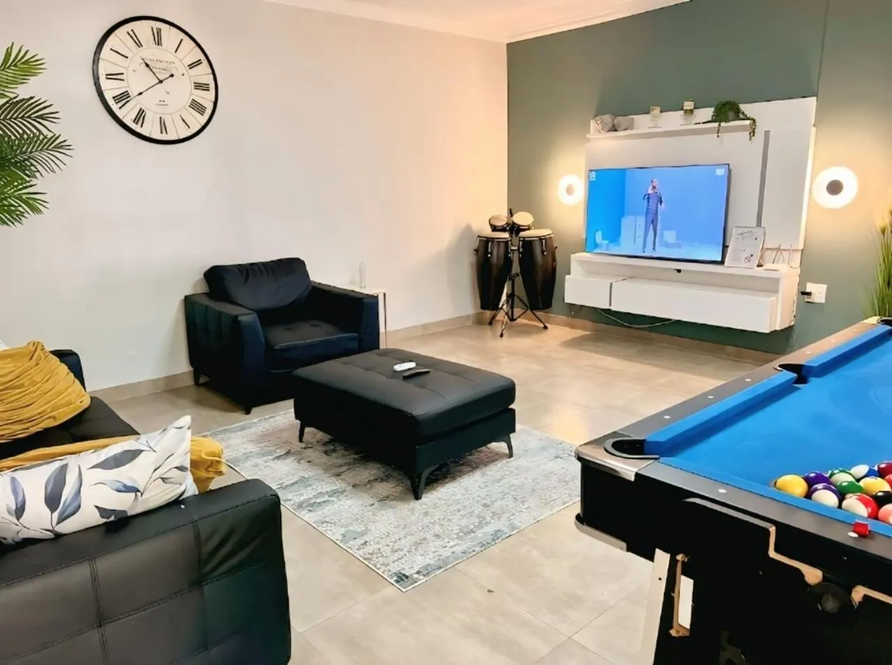 435 on vale boutique aparthotel