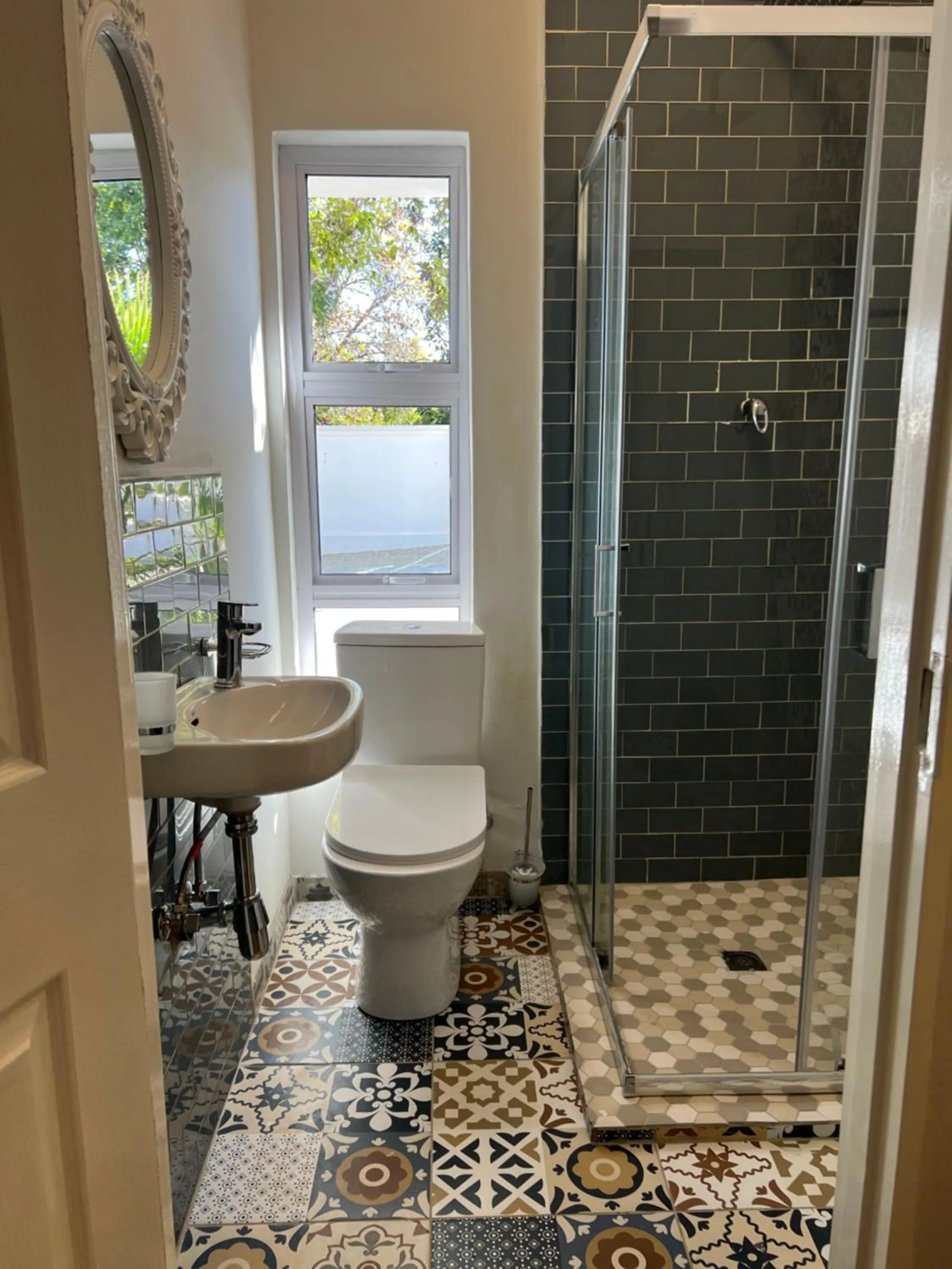 435 on vale boutique aparthotel