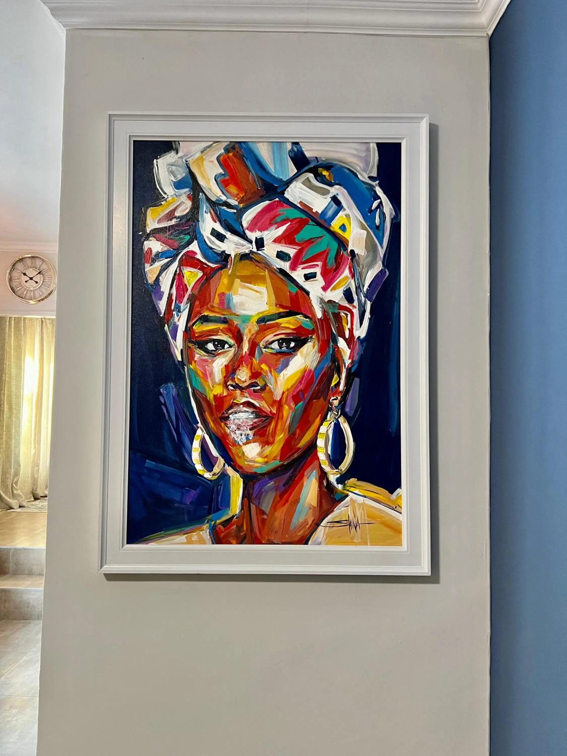 435 on vale boutique aparthotel