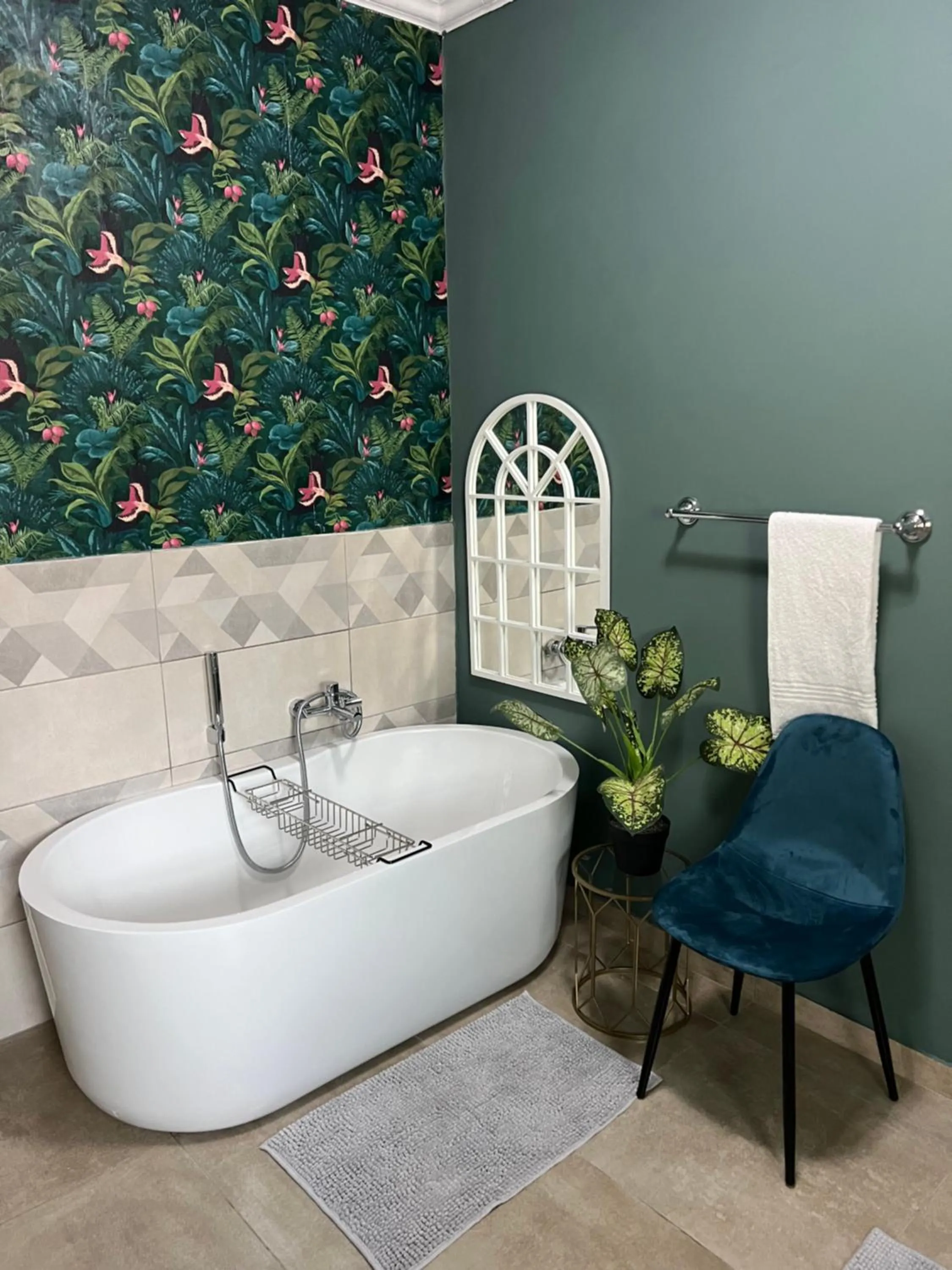 435 on vale boutique aparthotel