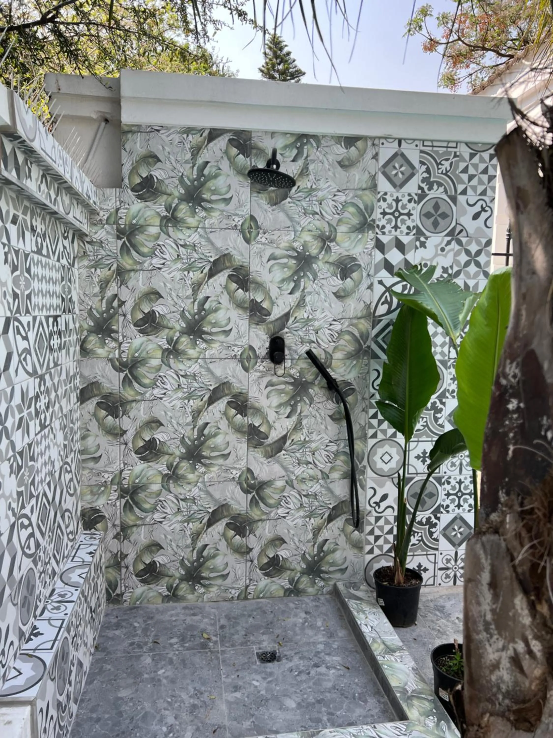 435 on vale boutique aparthotel