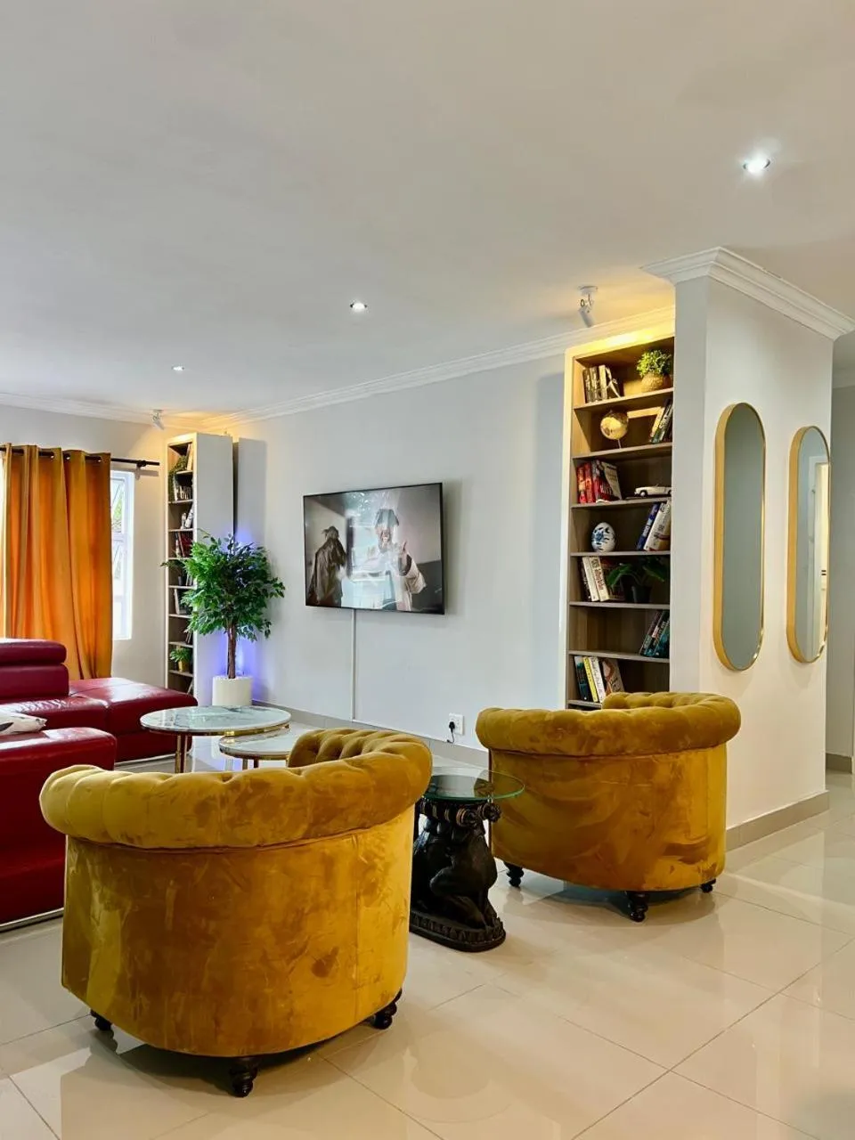 435 on vale boutique aparthotel