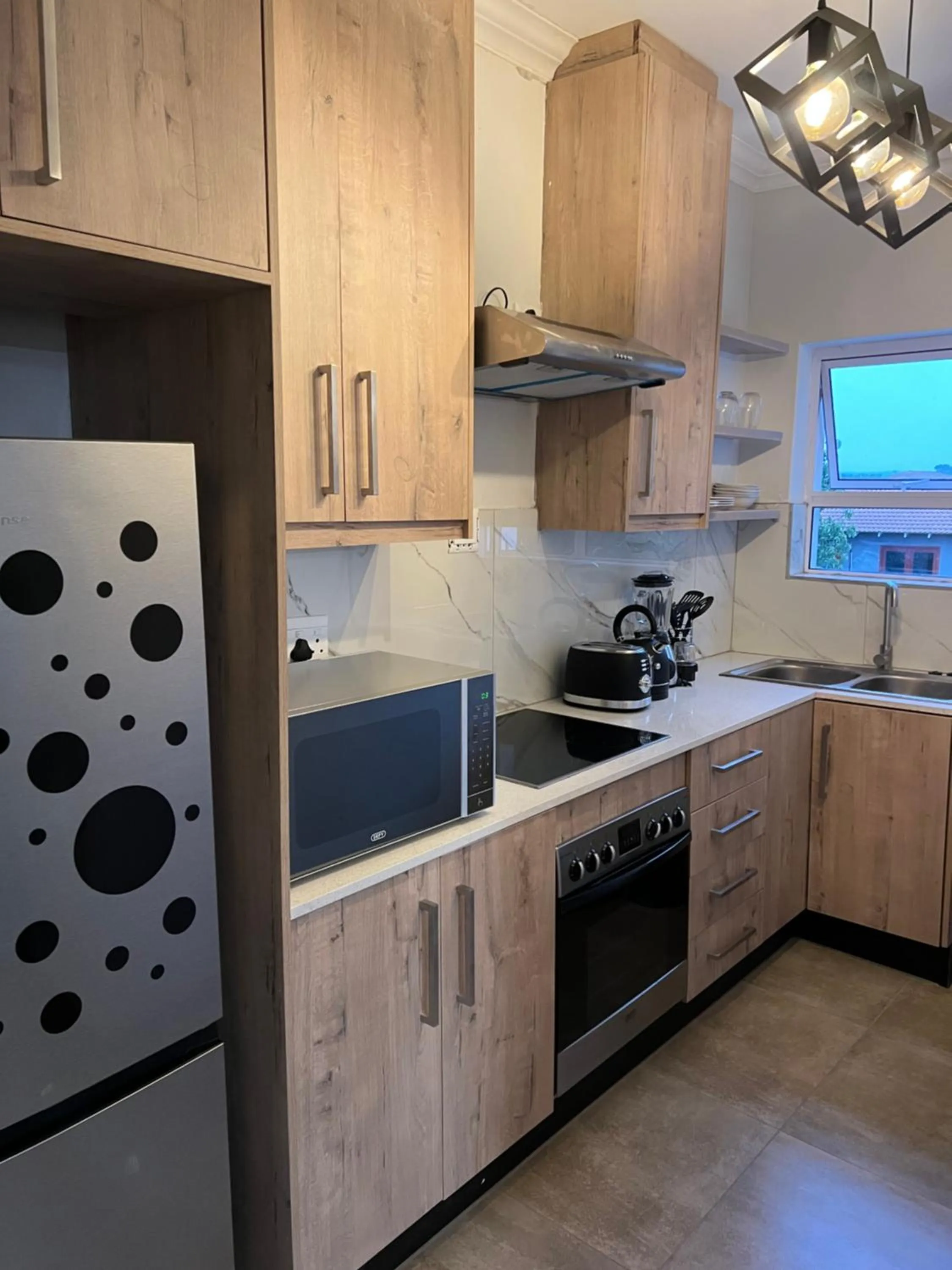 435 on vale boutique aparthotel