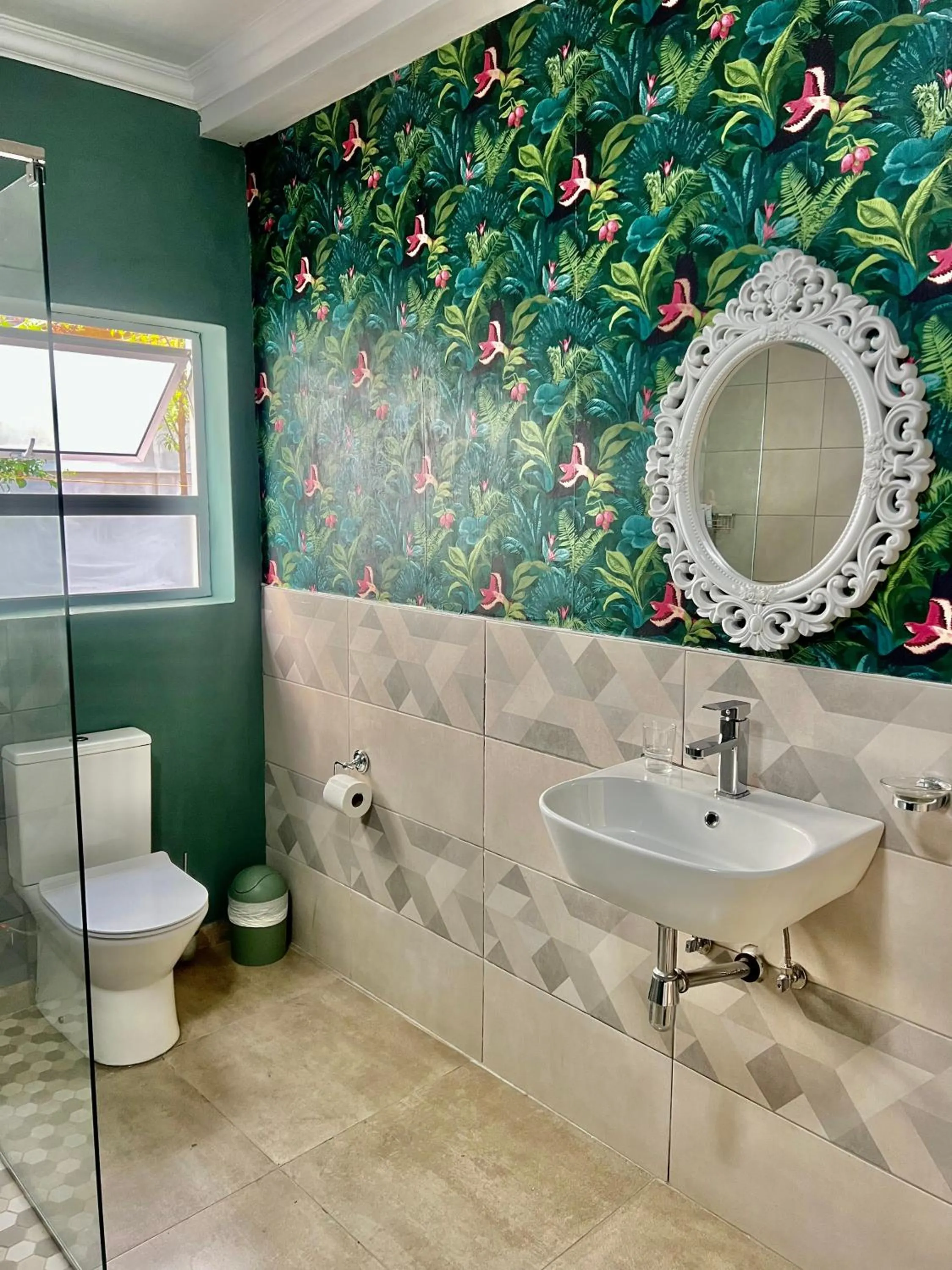 435 on vale boutique aparthotel