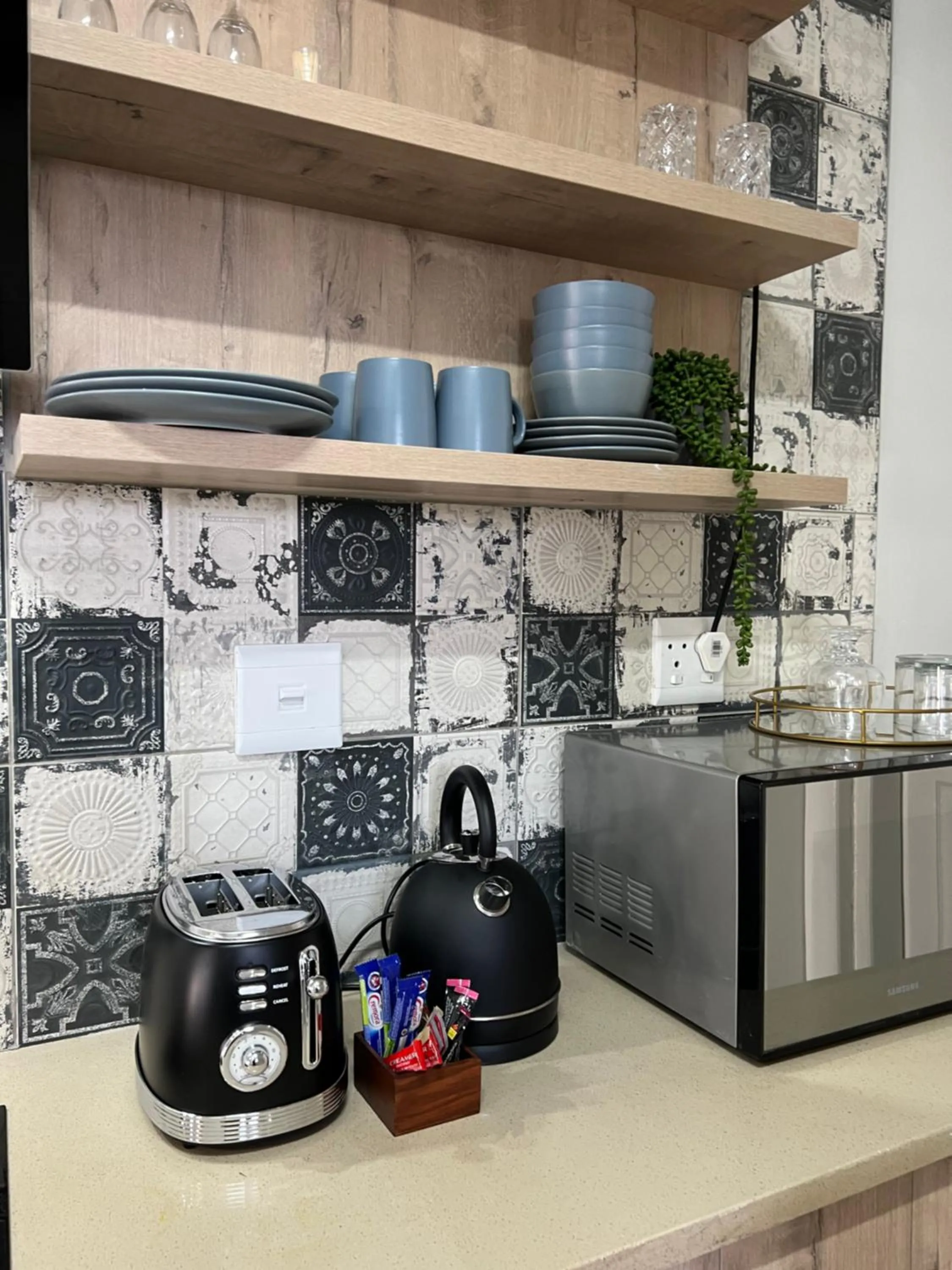 435 on vale boutique aparthotel