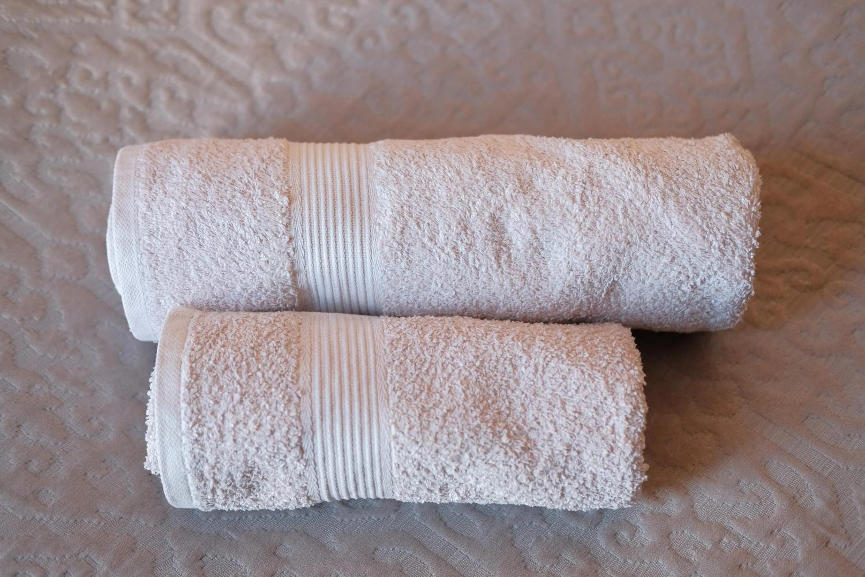 Bathroom in VinoOdor - ვინოოდორ