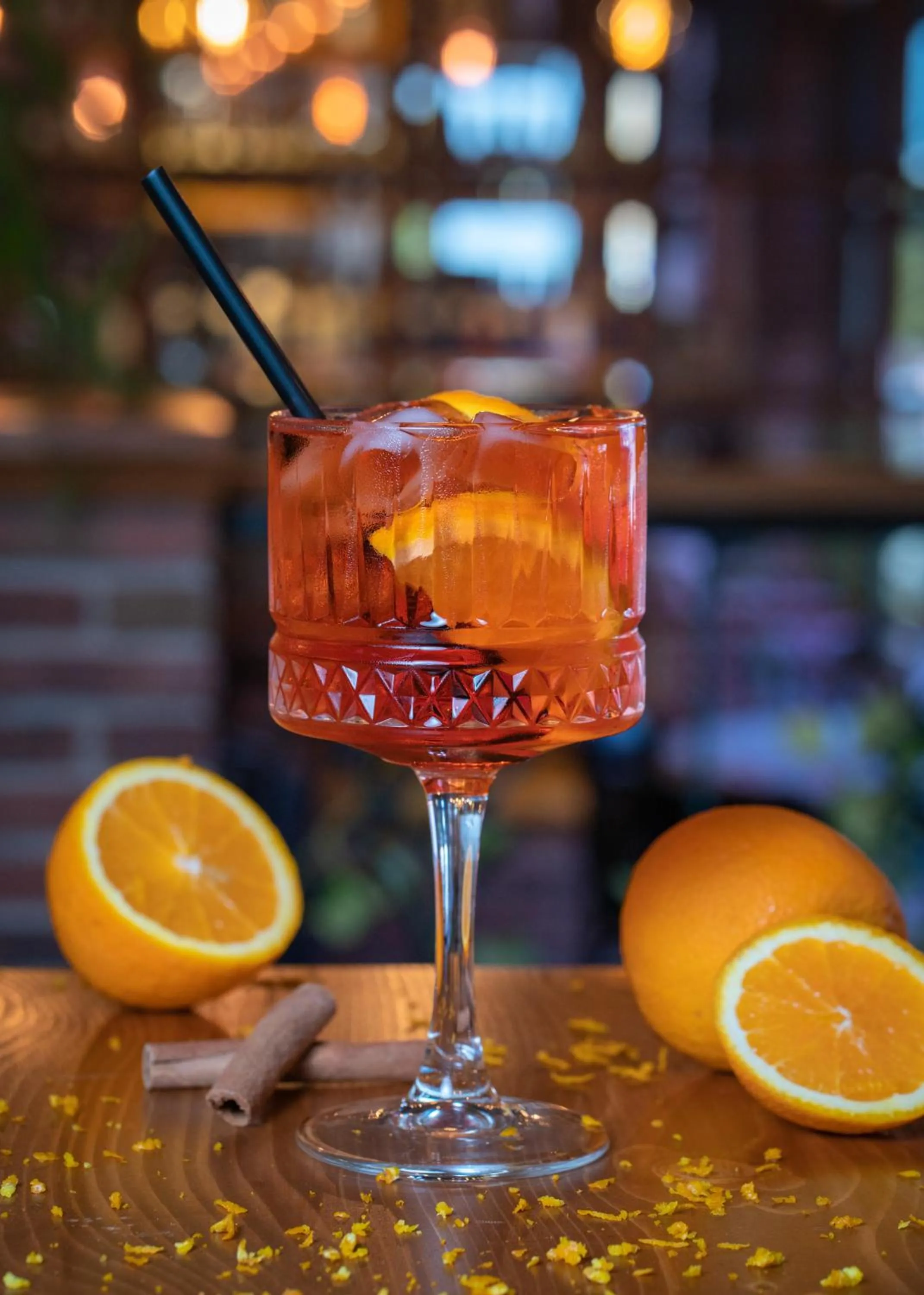 Restaurant/places to eat in VinoOdor - ვინოოდორ