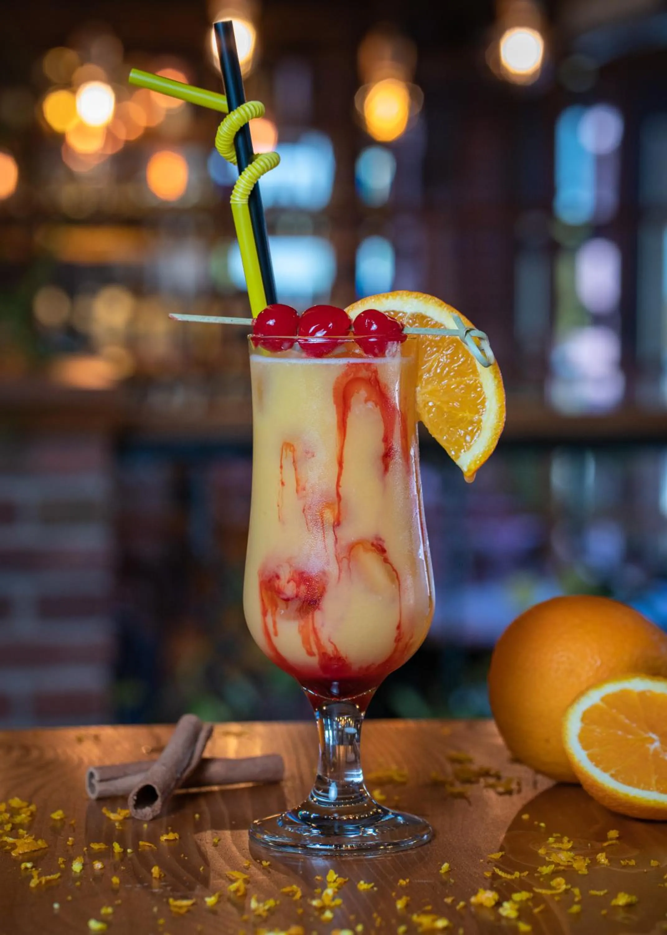 Restaurant/places to eat in VinoOdor - ვინოოდორ