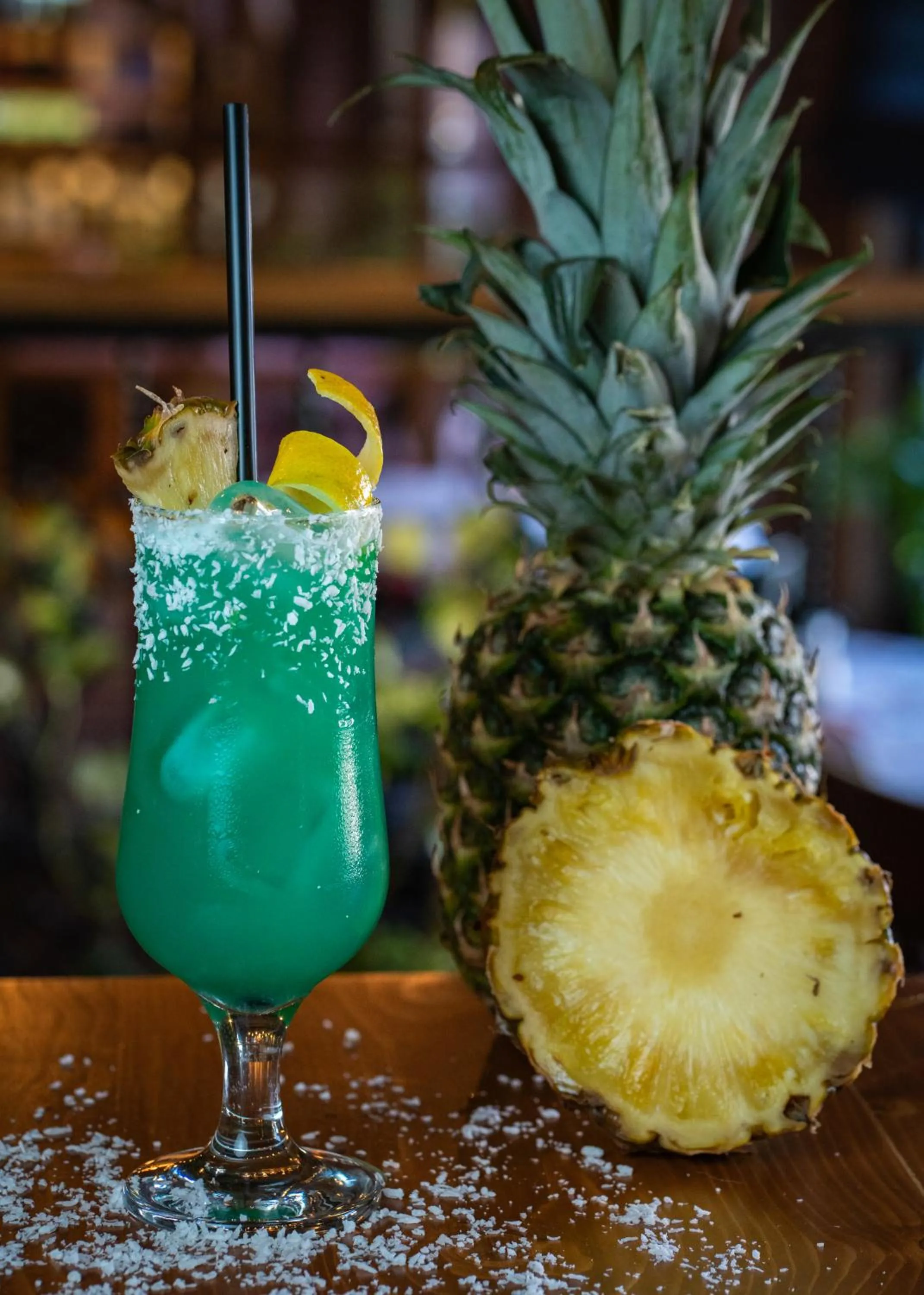 Restaurant/places to eat in VinoOdor - ვინოოდორ