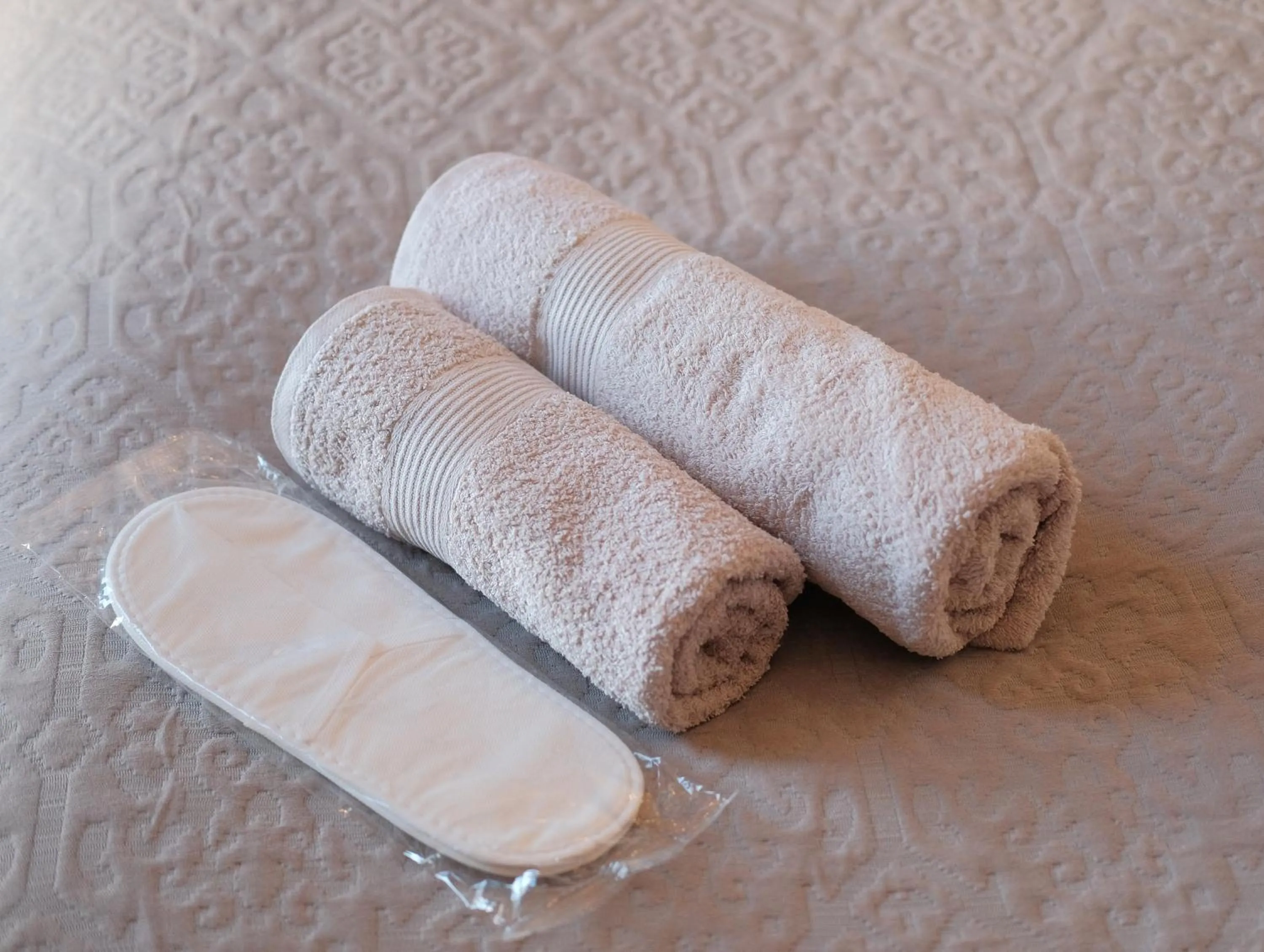 Bedroom in VinoOdor - ვინოოდორ