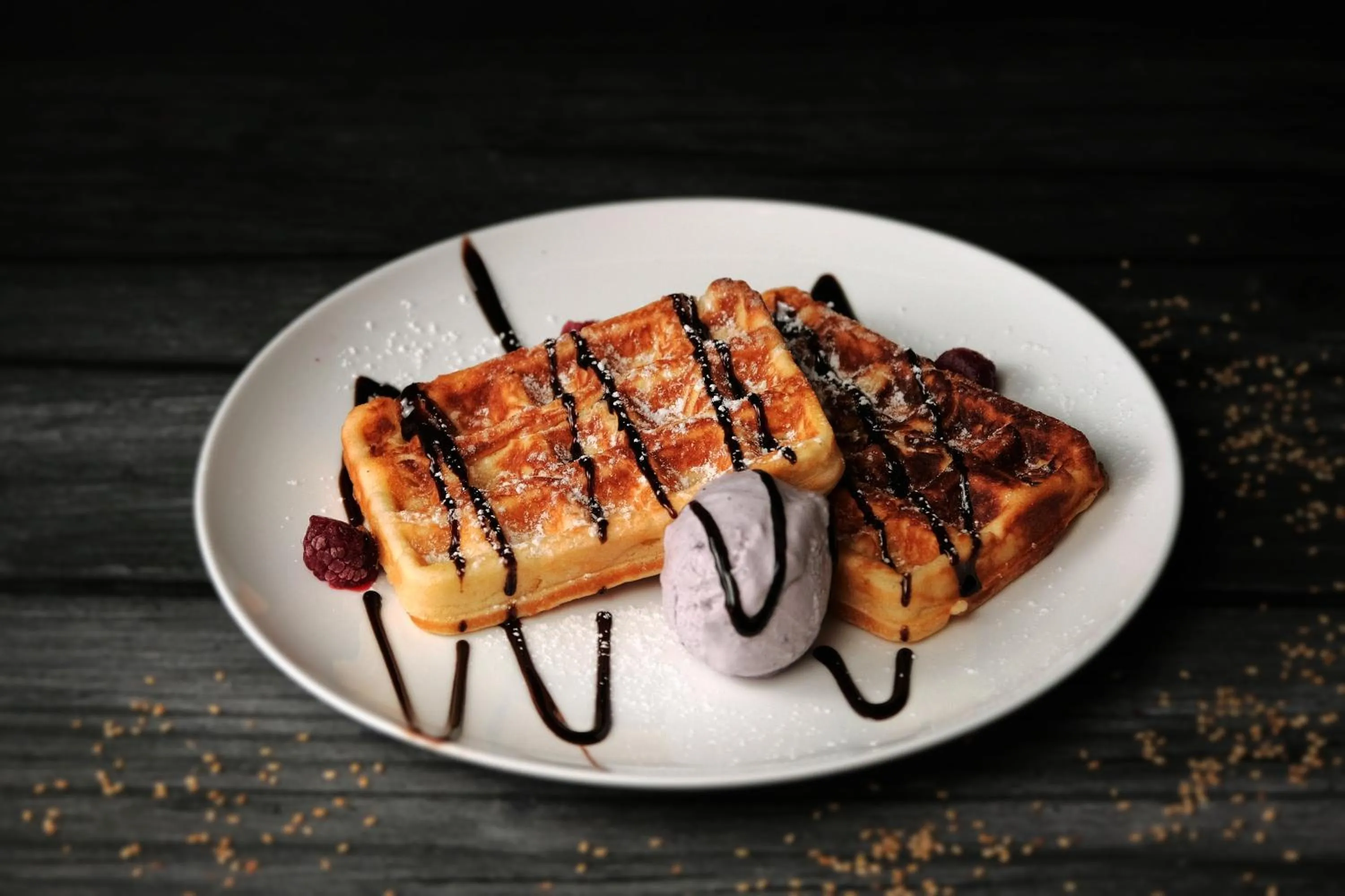 Restaurant/places to eat in VinoOdor - ვინოოდორ