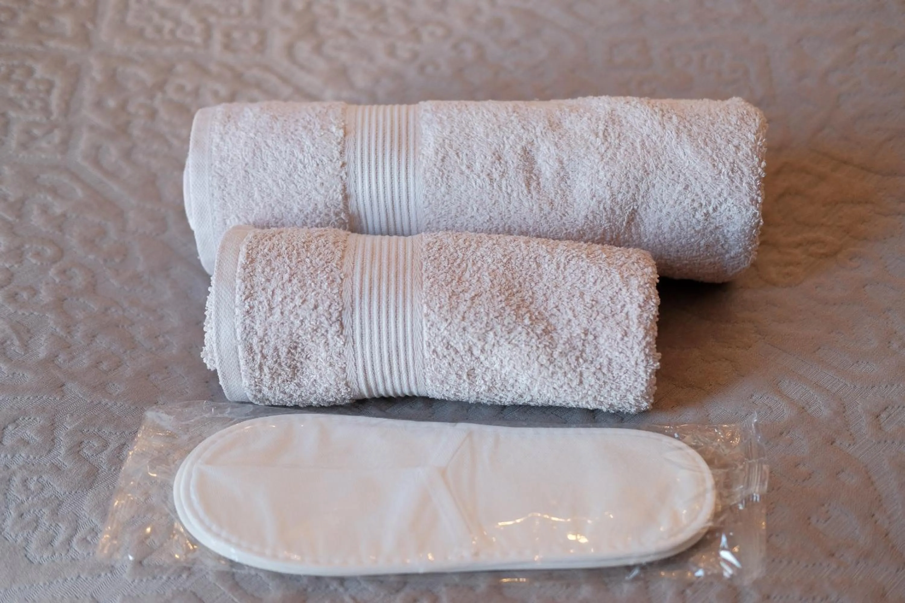 Bedroom in VinoOdor - ვინოოდორ