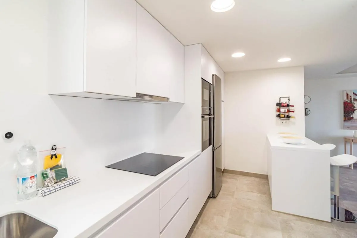 Other in INF26H- Comfortable and spacious city apartment