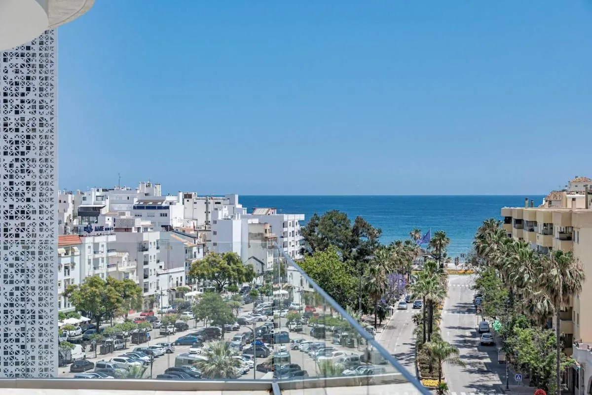 Other in INF26H- Comfortable and spacious city apartment