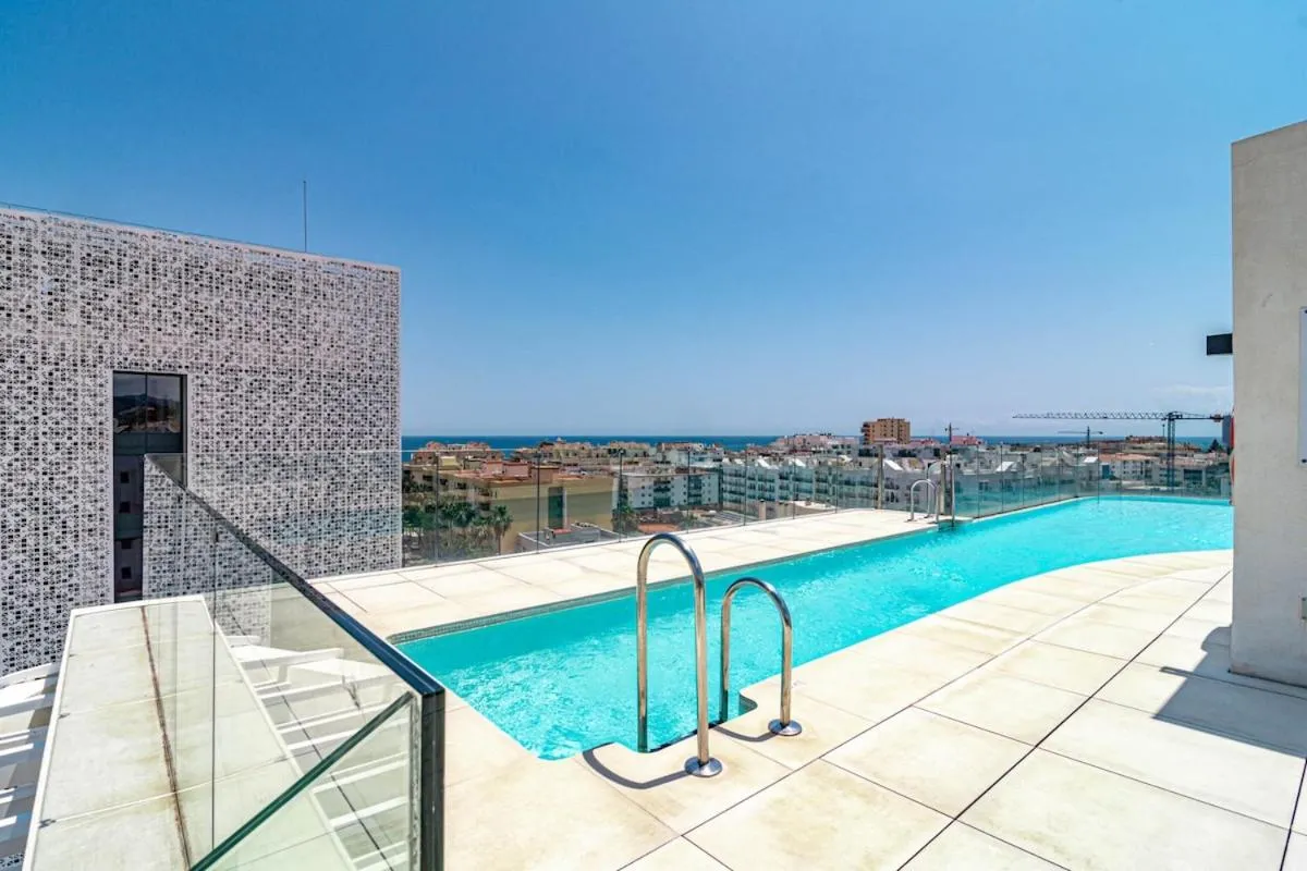 Other in INF26H- Comfortable and spacious city apartment