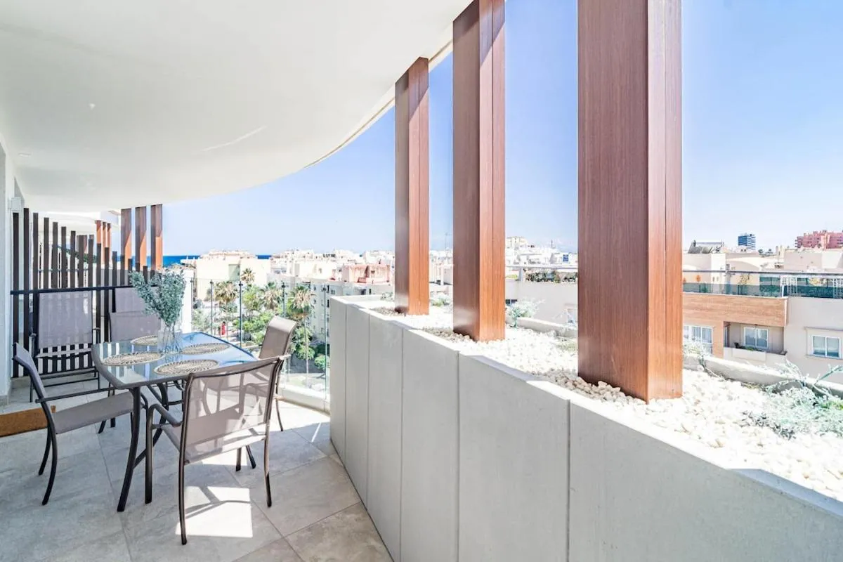 Other in INF26H- Comfortable and spacious city apartment
