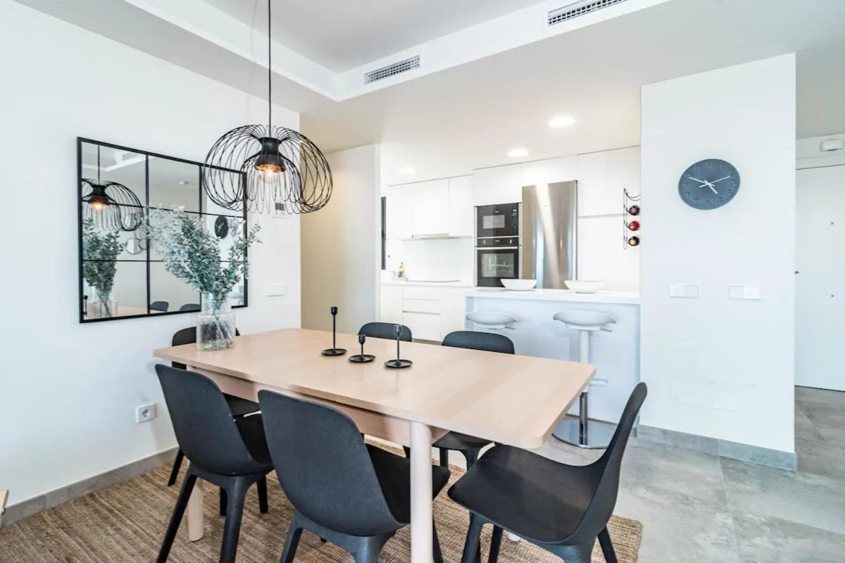 Other in INF26H- Comfortable and spacious city apartment