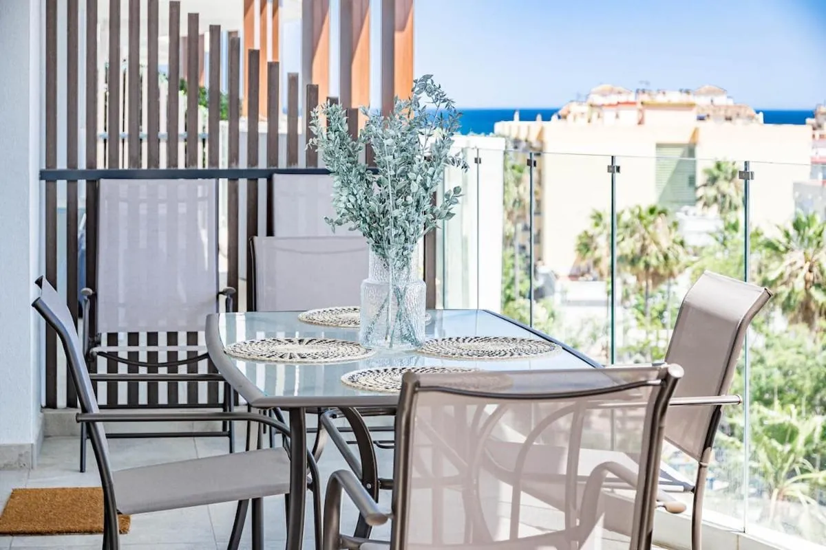 Other in INF26H- Comfortable and spacious city apartment