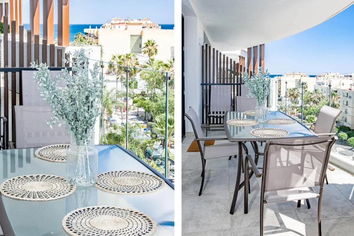 Other in INF26H- Comfortable and spacious city apartment