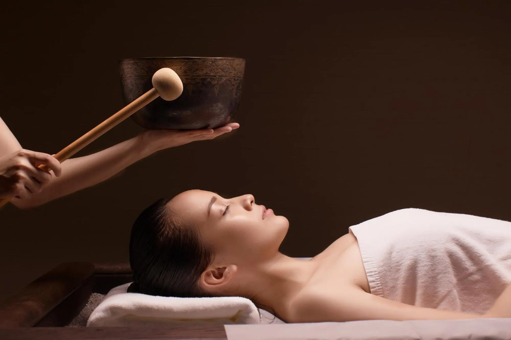 People in Rarin Villas