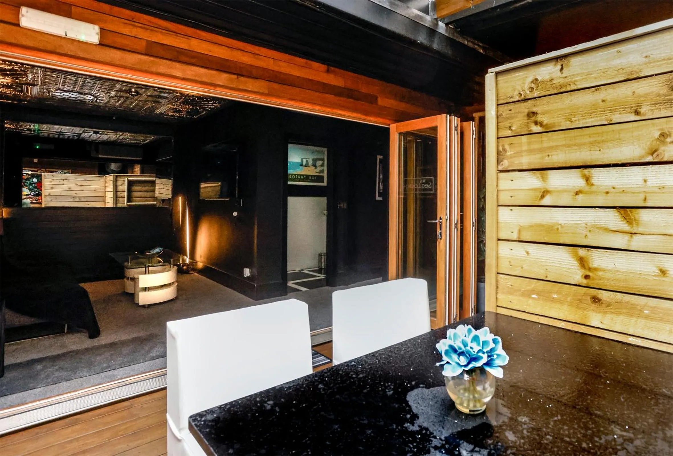 The Sea Lounge Accomodation