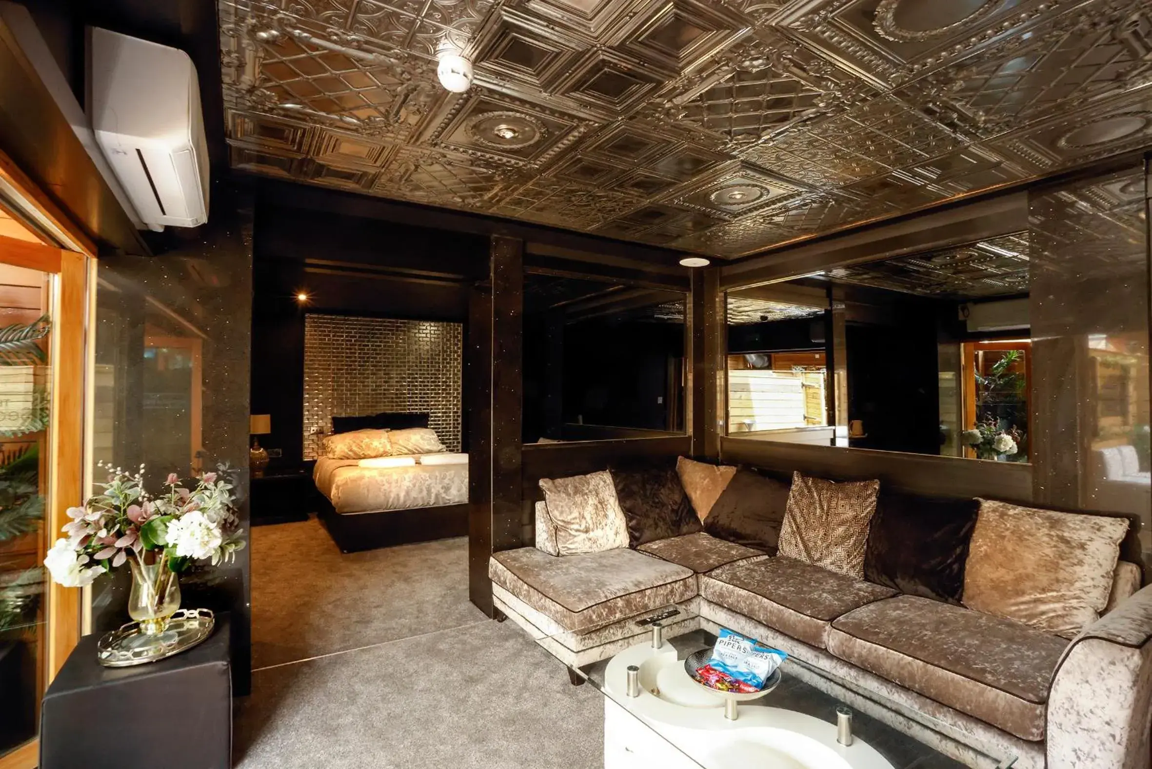 Apartment in The Sea Lounge Accomodation Apartment in The Sea Lounge Accomodation