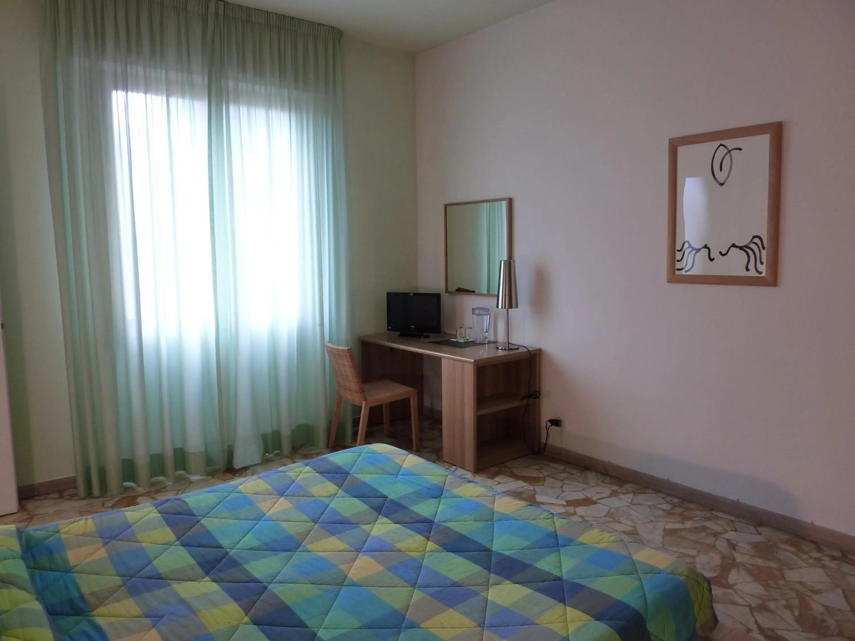 TV and multimedia in A Firenze da Paolo