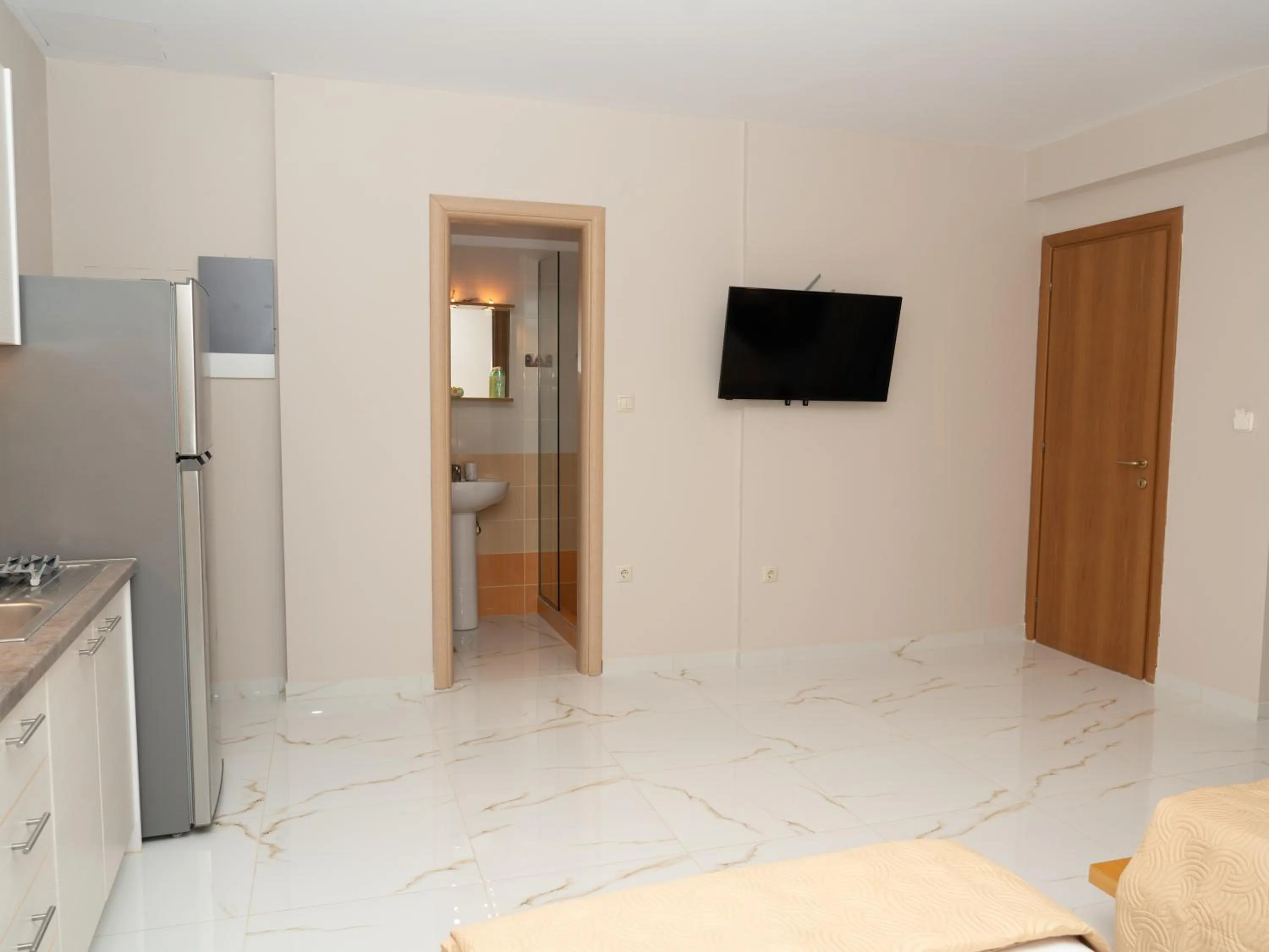 Photo of the whole room in ALLAGIANNIS GROUP APARTMENTS